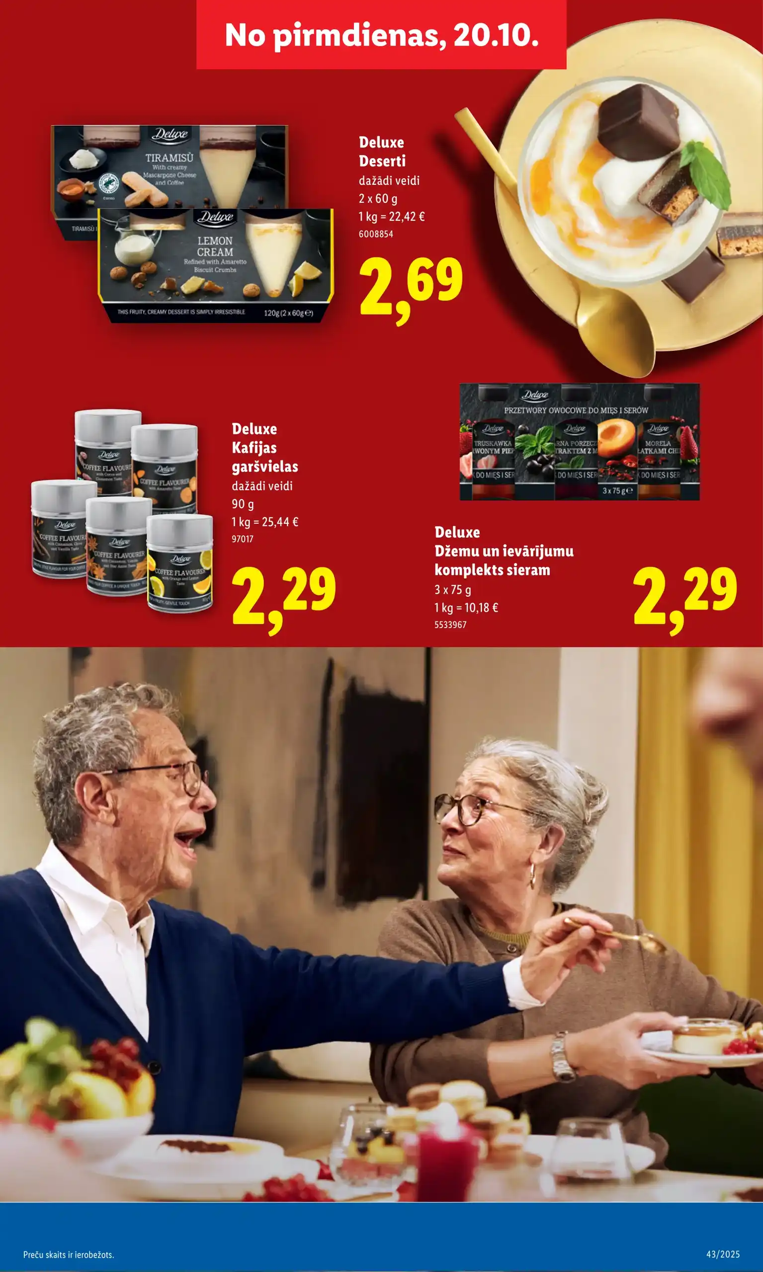 LIDL 20-10-2025-26-10-2025 Page 19