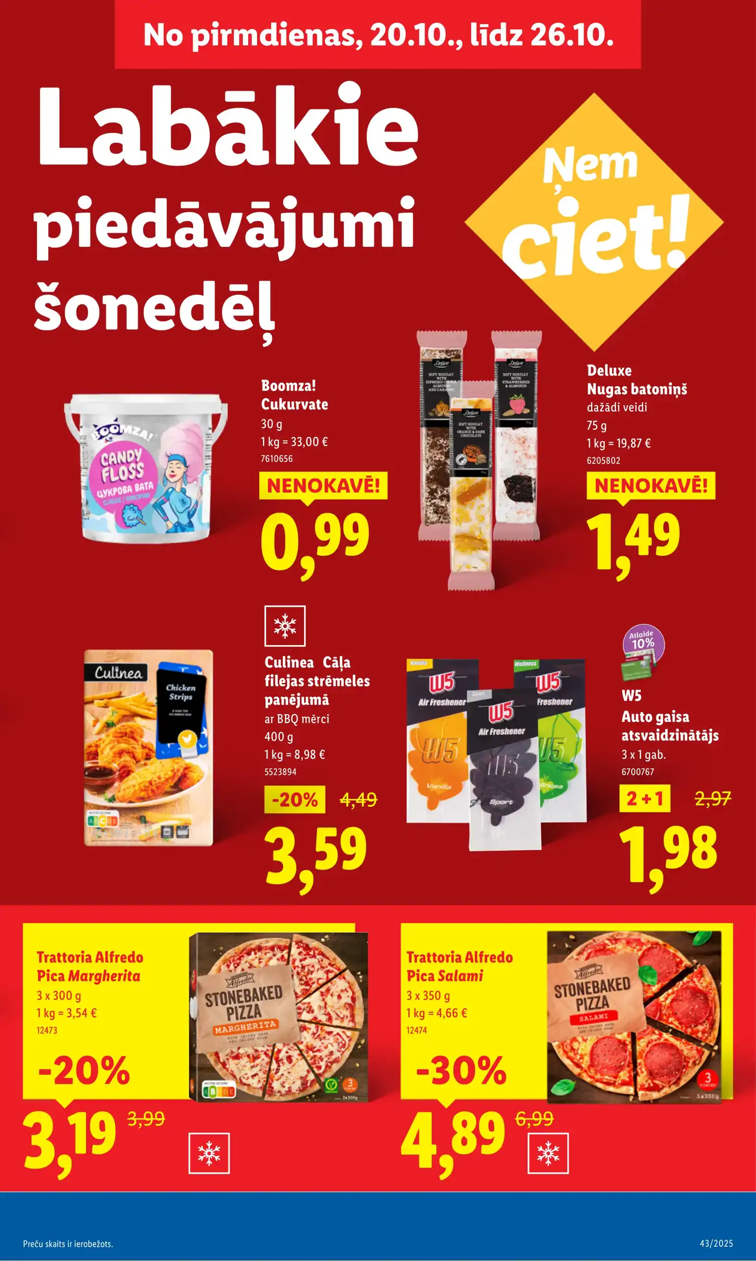 LIDL 20-10-2025-26-10-2025 Page 31
