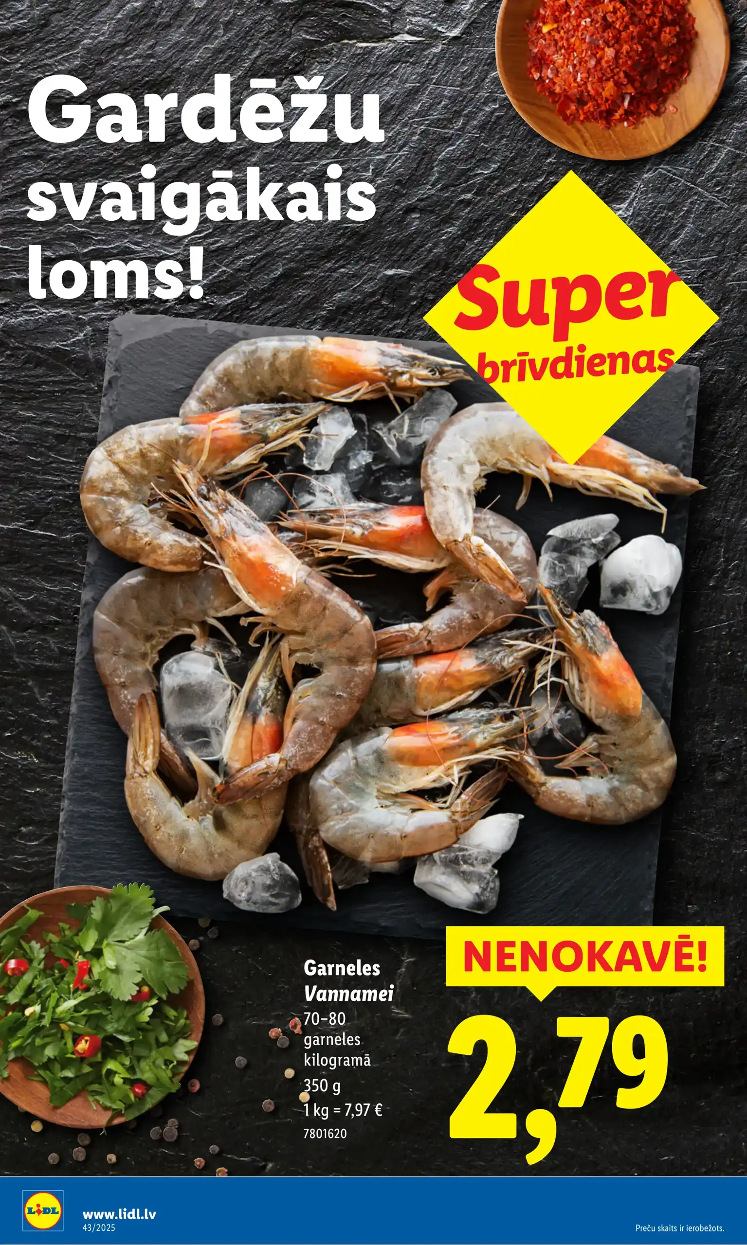 LIDL 20-10-2025-26-10-2025 Page 58