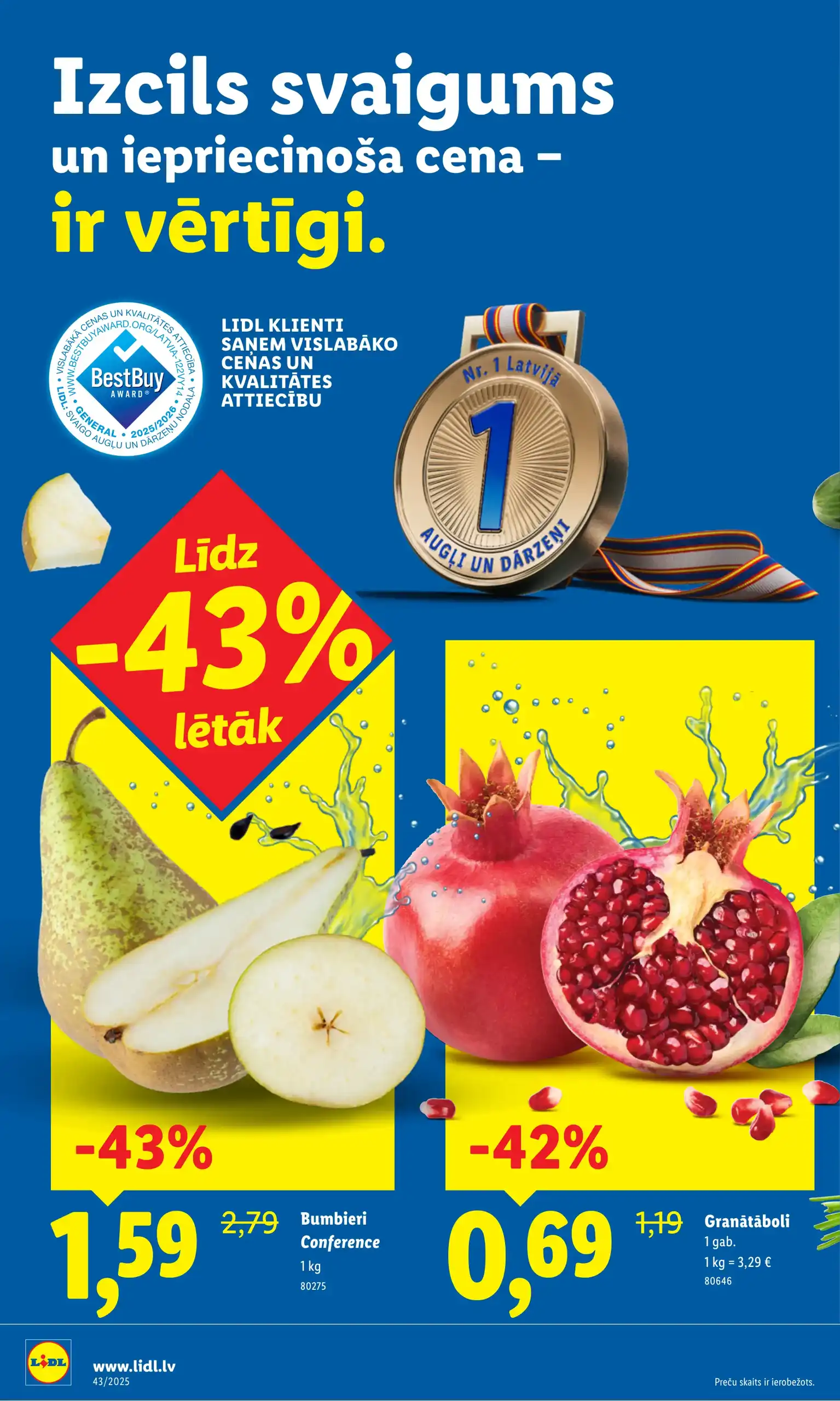 LIDL 20-10-2025-26-10-2025 Page 6