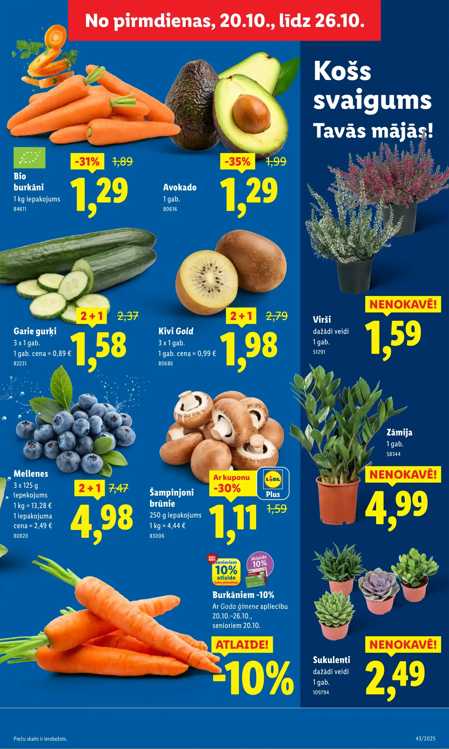 LIDL 20-10-2025-26-10-2025 Page 7