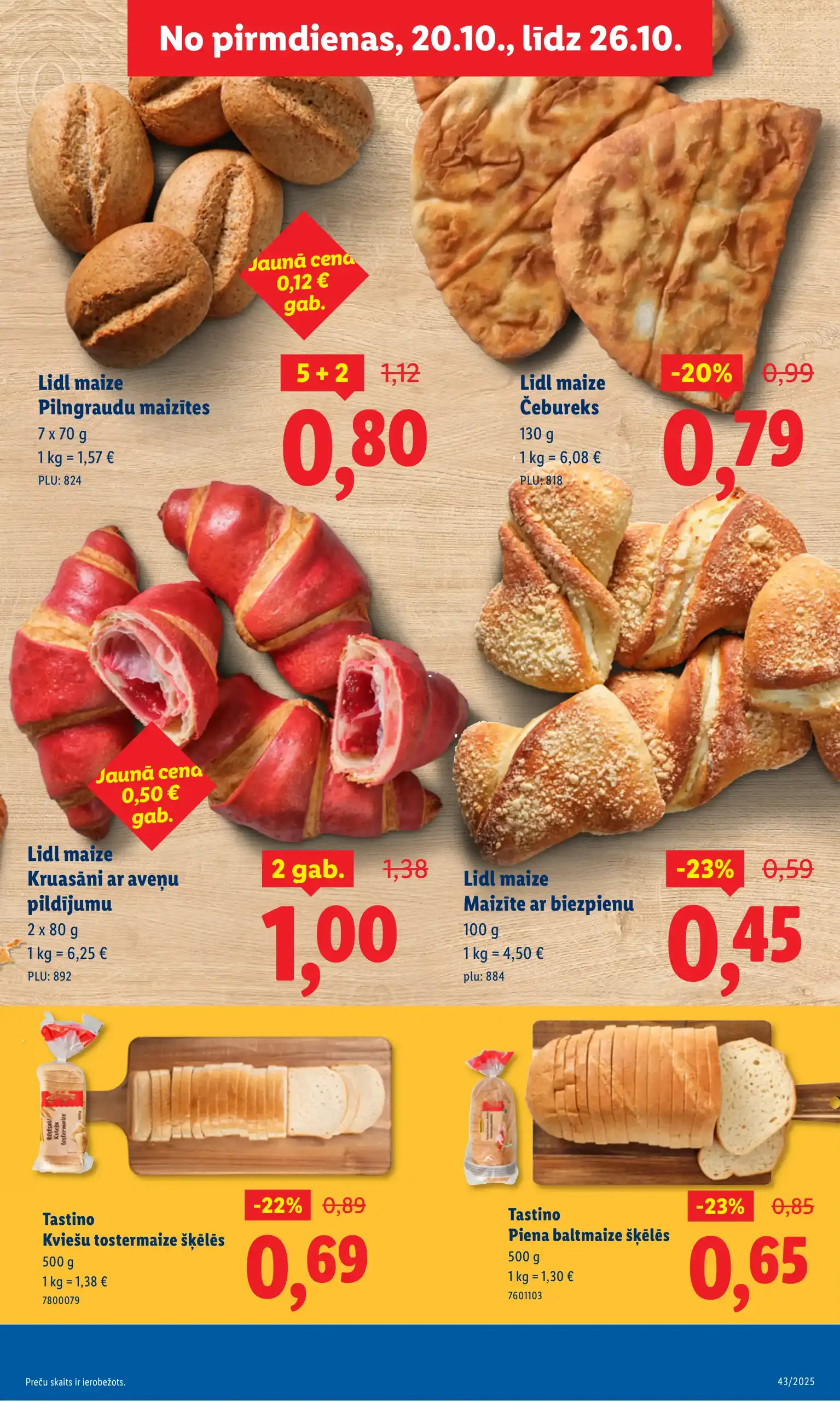 LIDL 20-10-2025-26-10-2025 Page 9