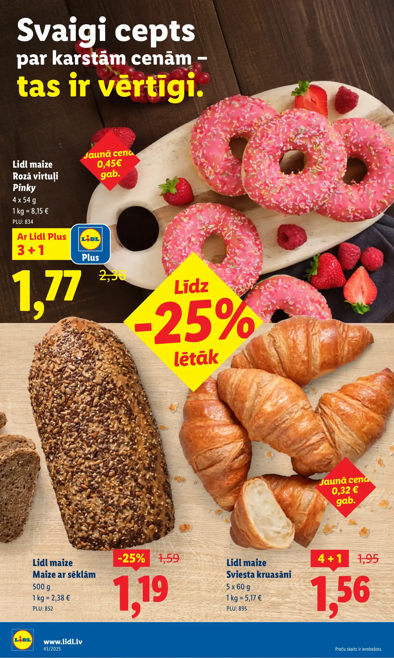 LIDL 23-10-2025-26-10-2025 Page 12