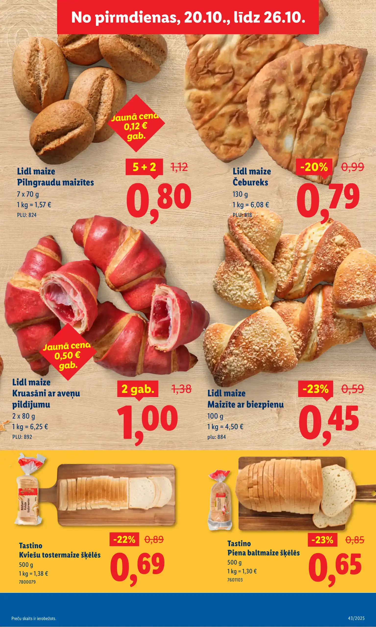 LIDL 23-10-2025-26-10-2025 Page 13