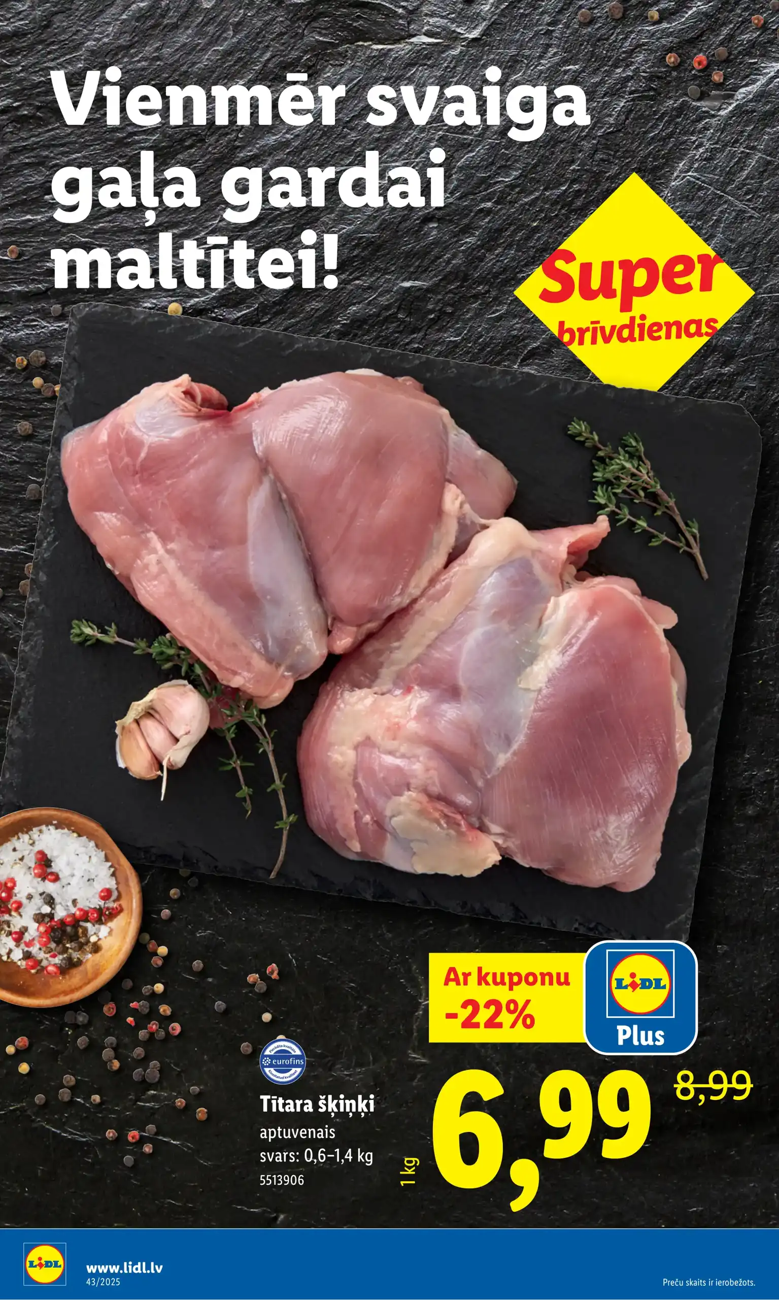 LIDL 23-10-2025-26-10-2025 Page 14