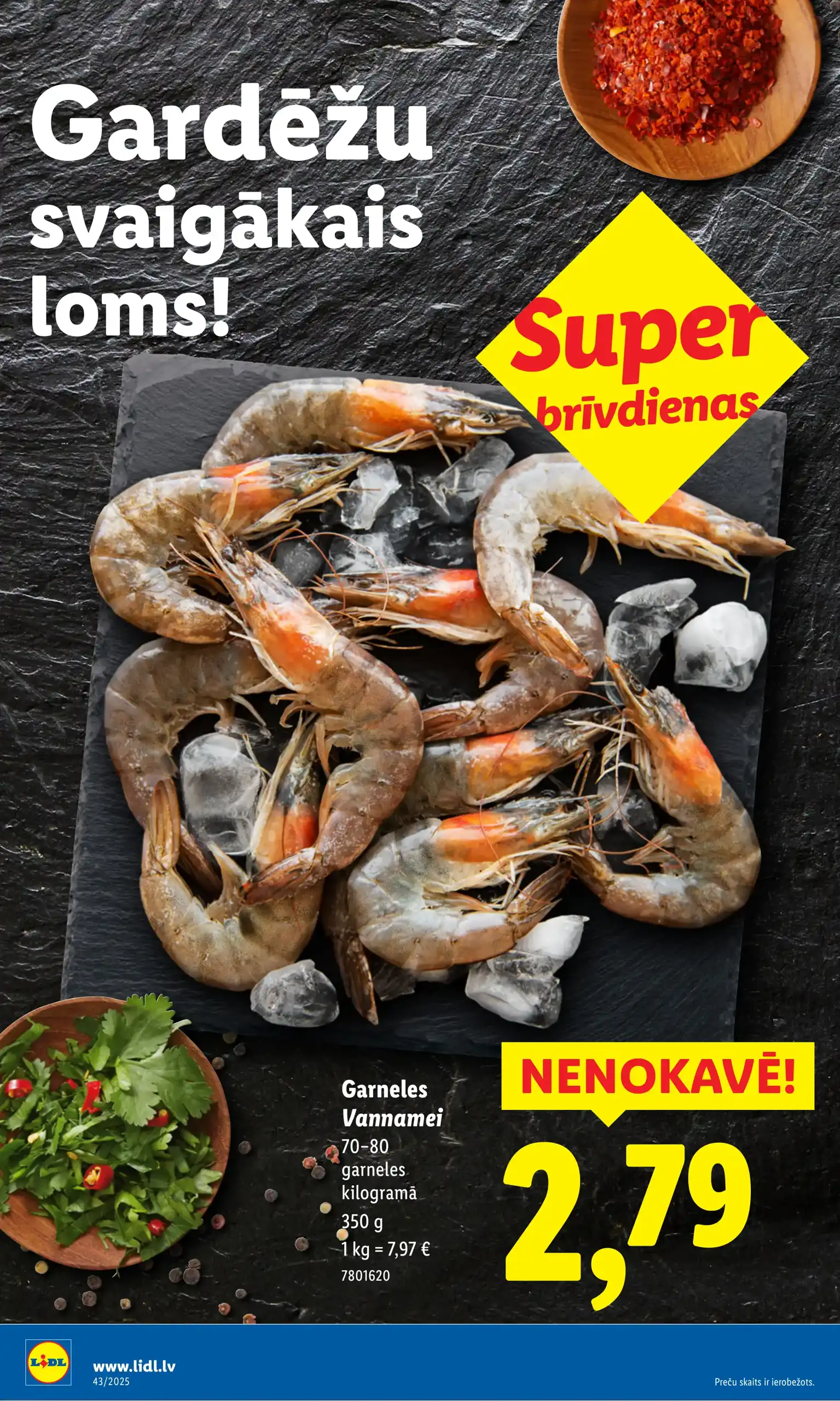 LIDL 23-10-2025-26-10-2025 Page 16