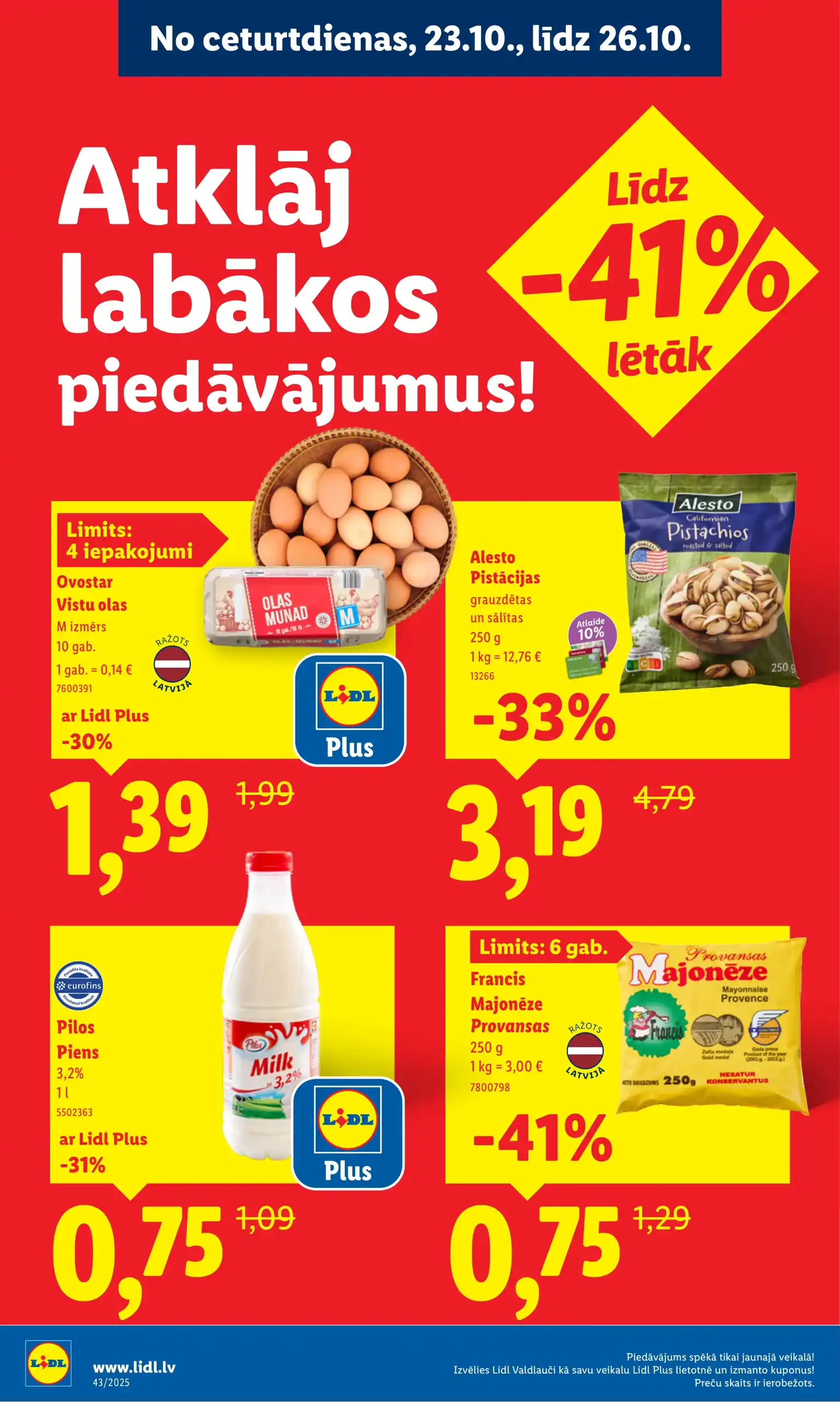 LIDL 23-10-2025-26-10-2025 Page 2