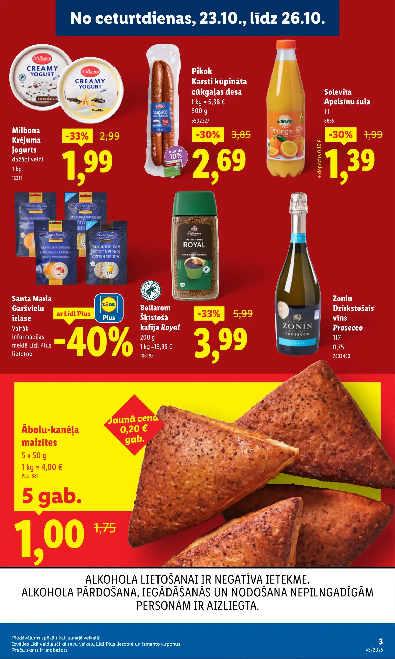LIDL 23-10-2025-26-10-2025 Page 3