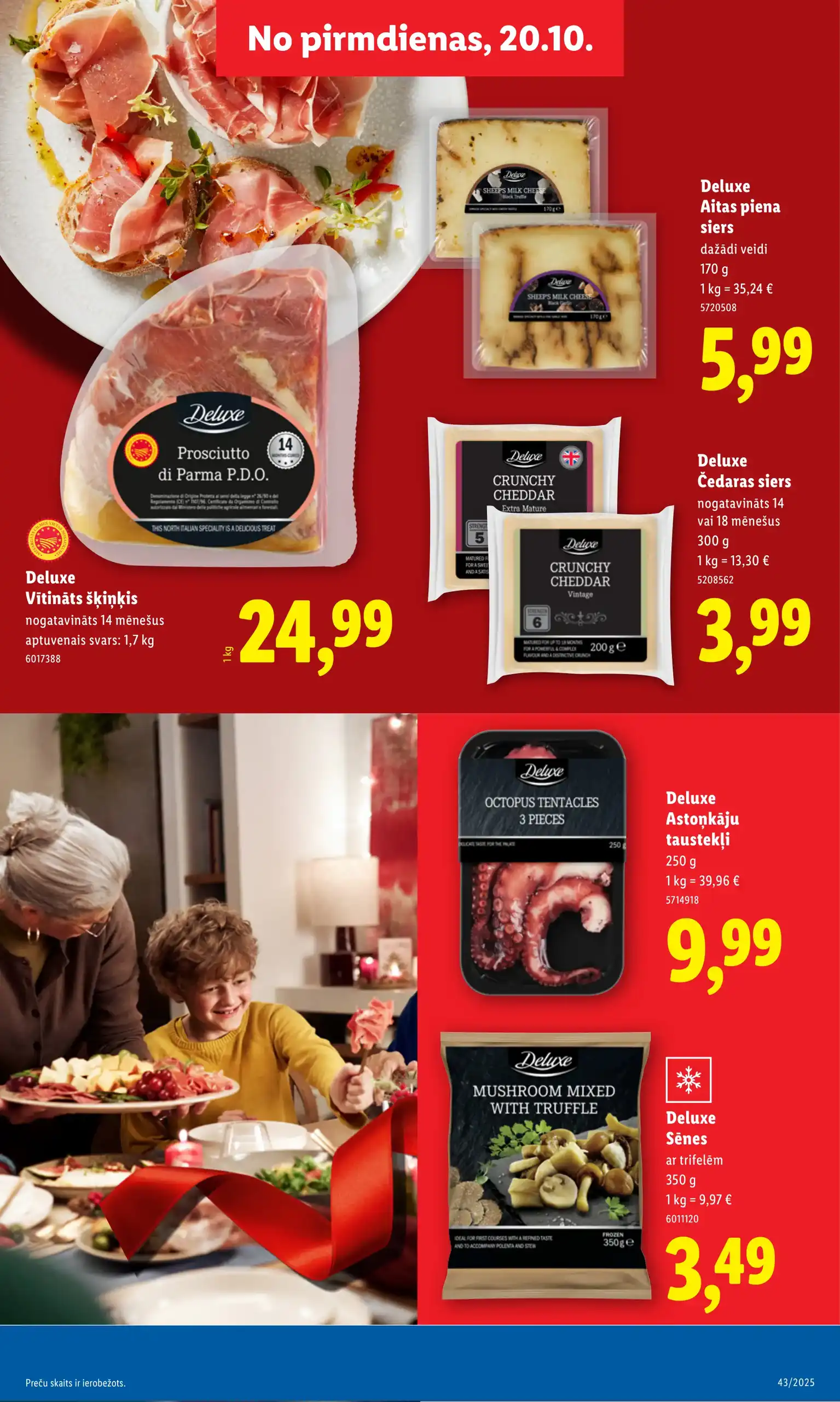 LIDL 23-10-2025-26-10-2025 Page 41