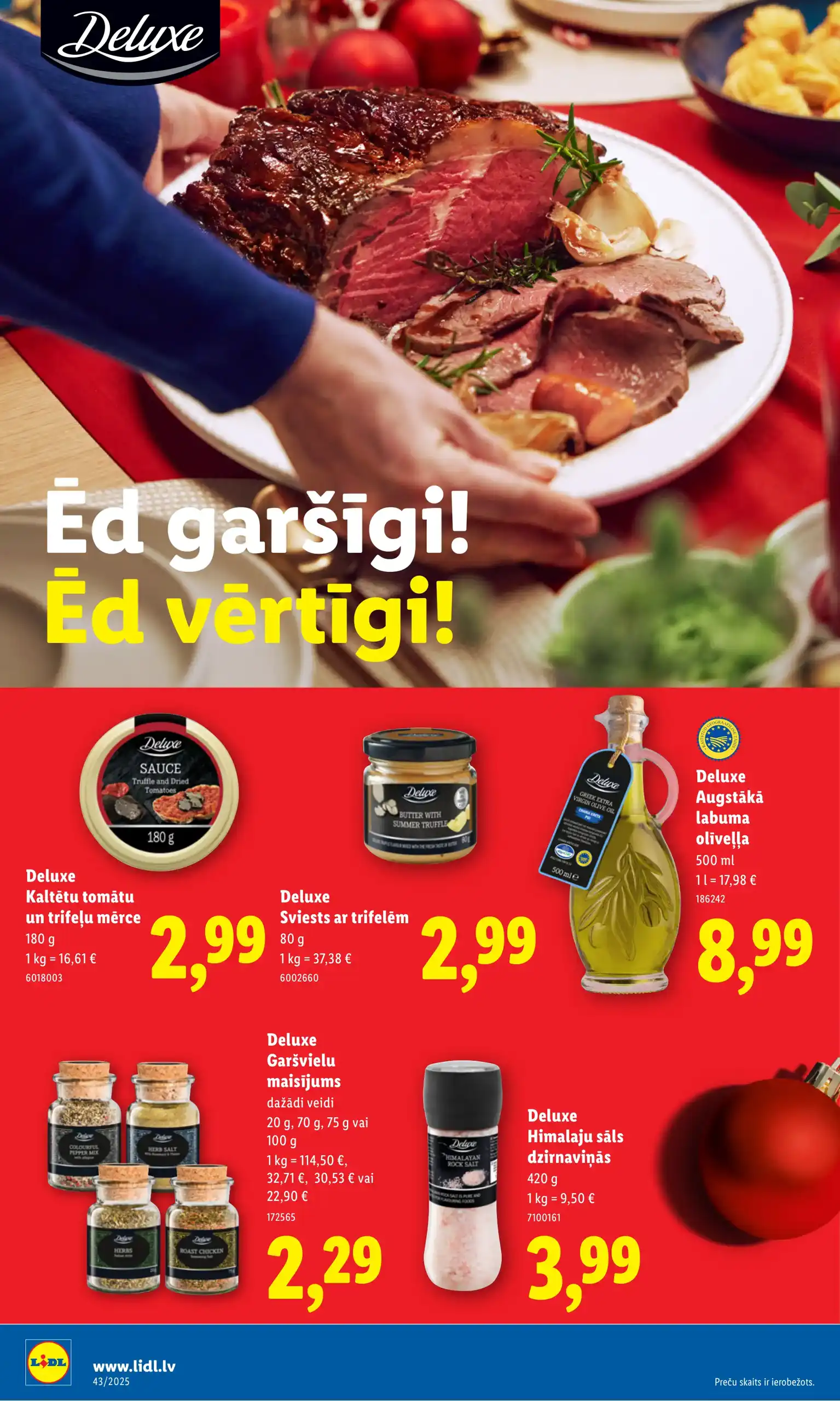 LIDL 23-10-2025-26-10-2025 Page 42