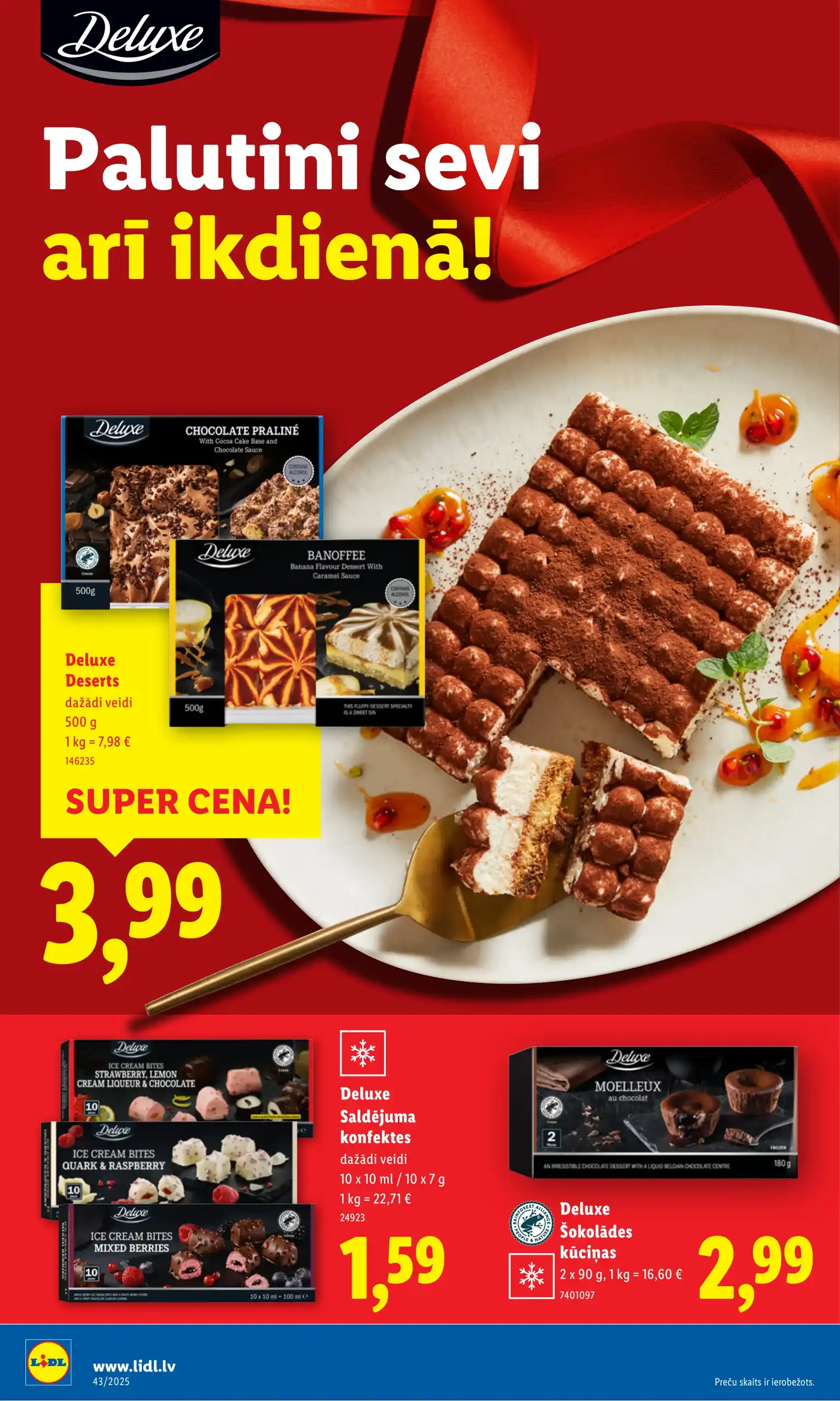 LIDL 23-10-2025-26-10-2025 Page 44