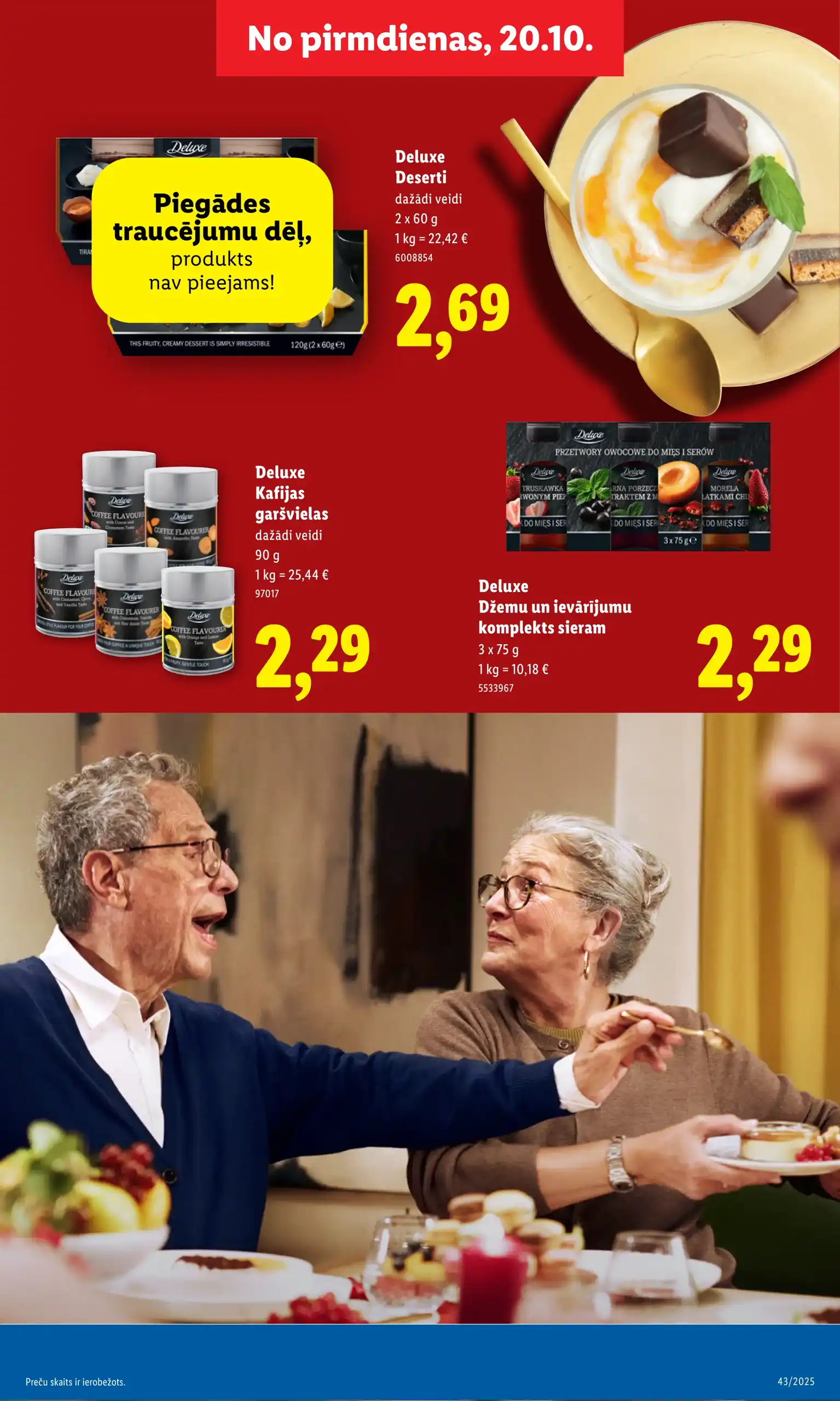 LIDL 23-10-2025-26-10-2025 Page 45