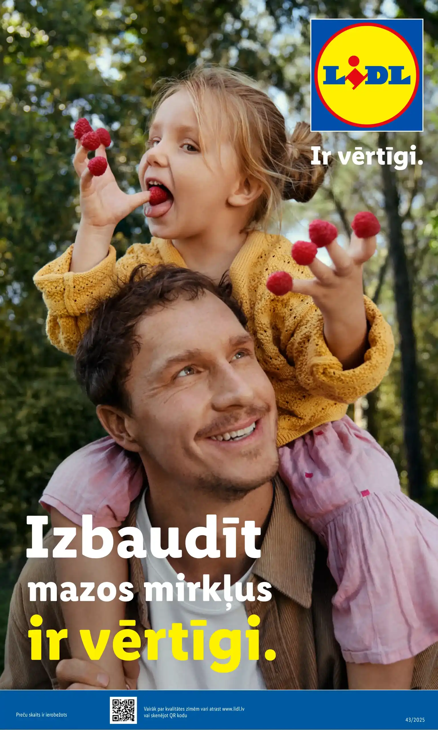 LIDL 23-10-2025-26-10-2025 Page 57