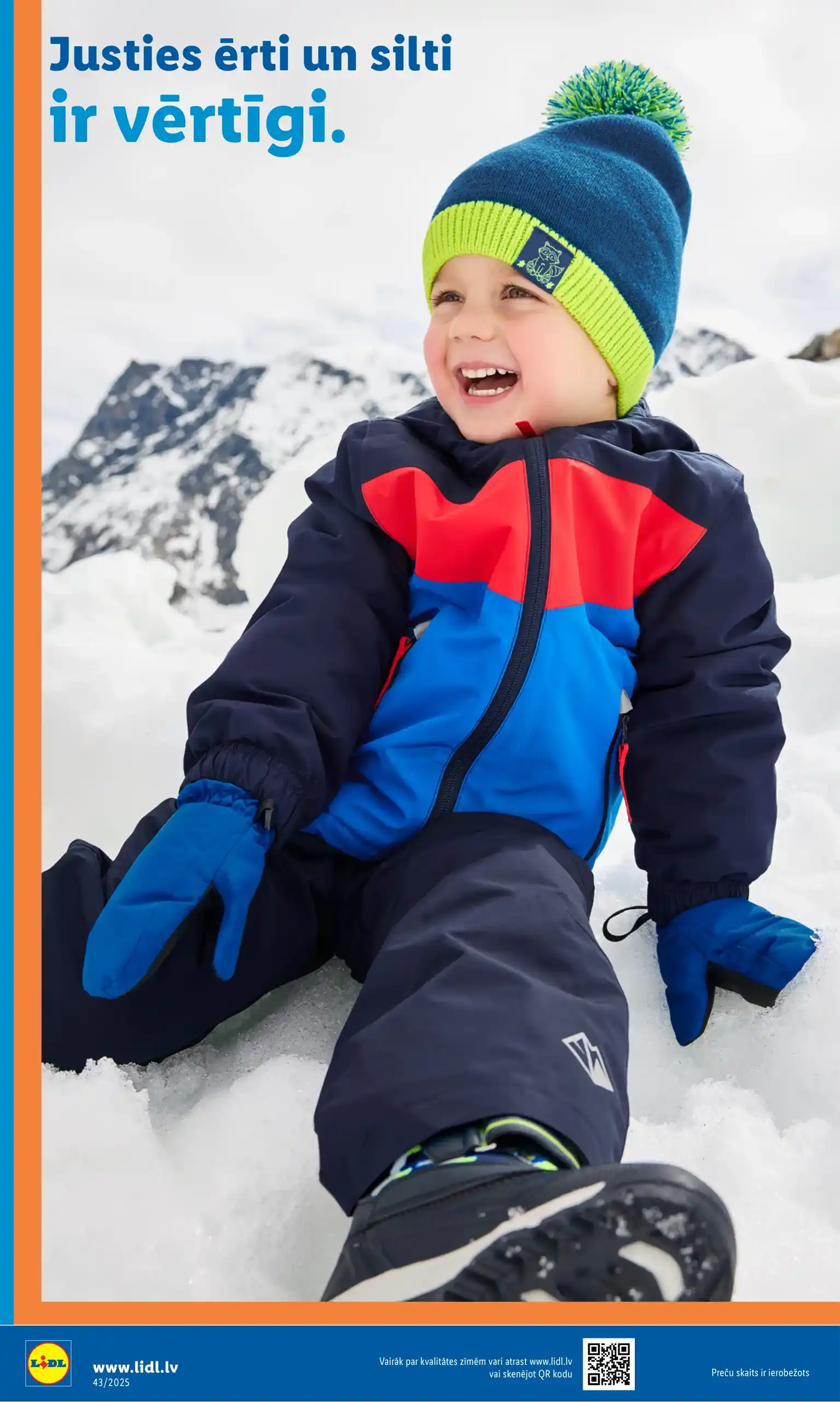 LIDL 23-10-2025-26-10-2025 Page 58