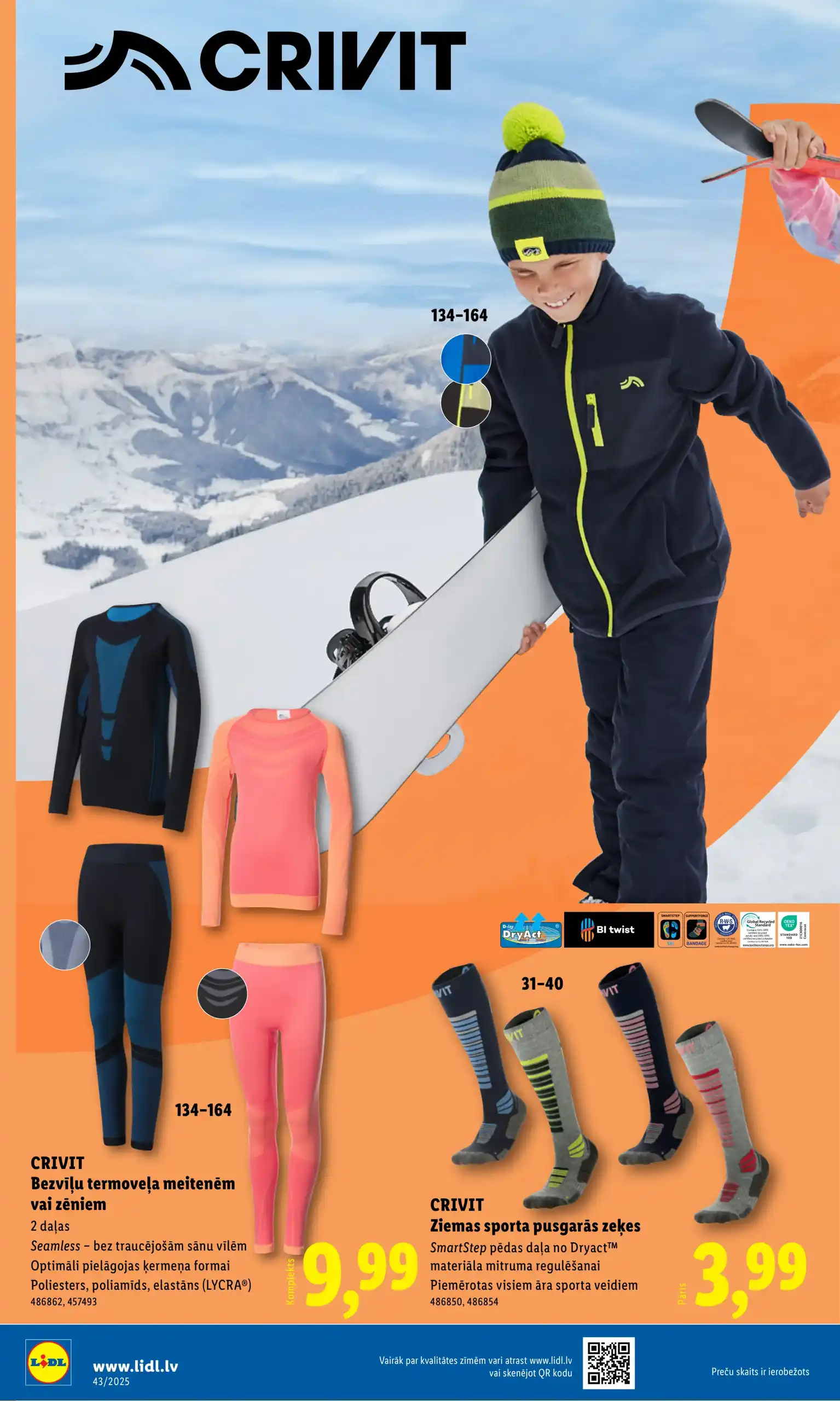 LIDL 23-10-2025-26-10-2025 Page 62