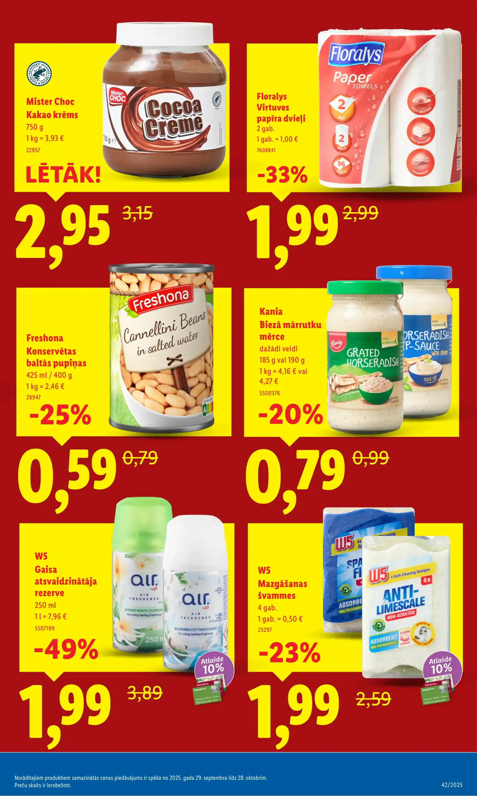 LIDL 23-10-2025-26-10-2025 Page 7