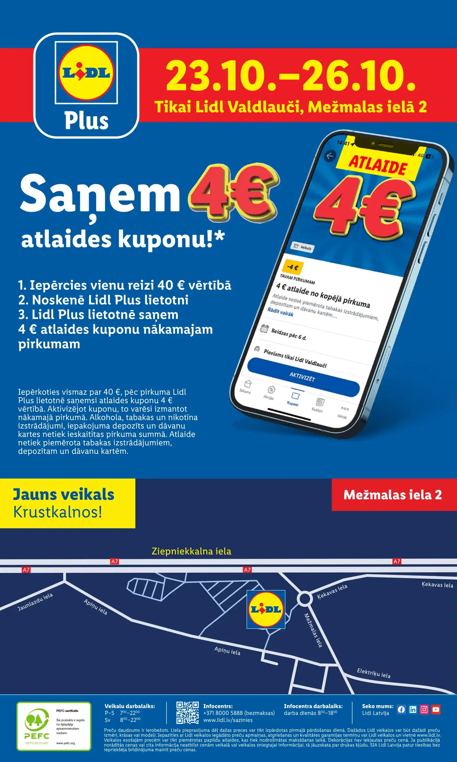 LIDL 23-10-2025-26-10-2025 Page 8