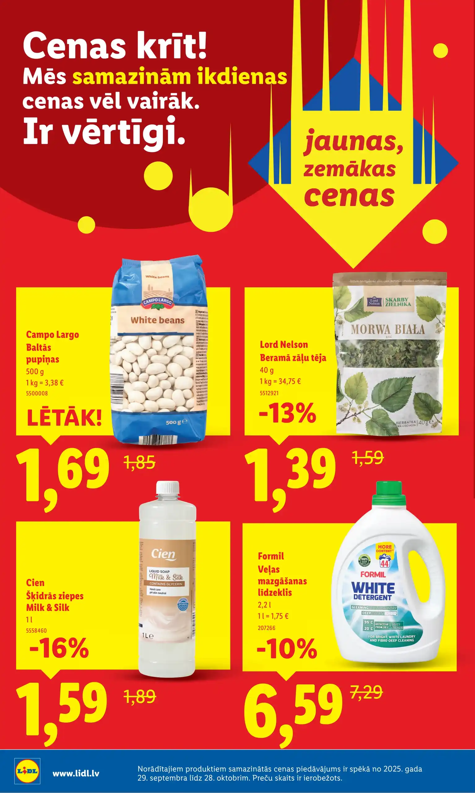 LIDL 29-09-2025-28-10-2025 Page 6