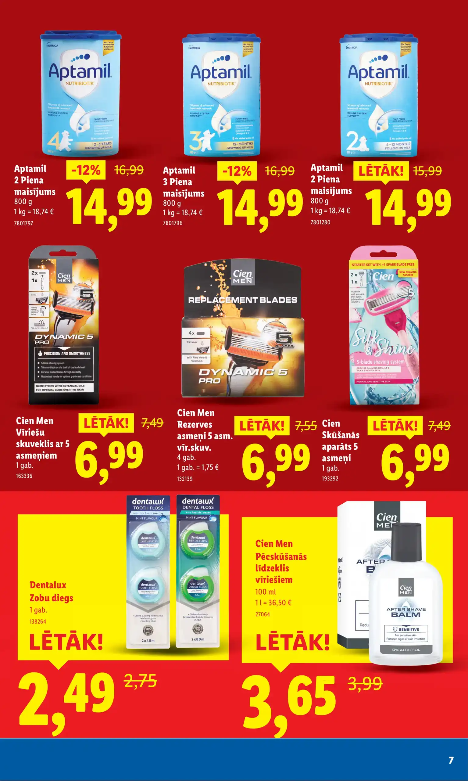 LIDL 29-09-2025-28-10-2025 Page 7