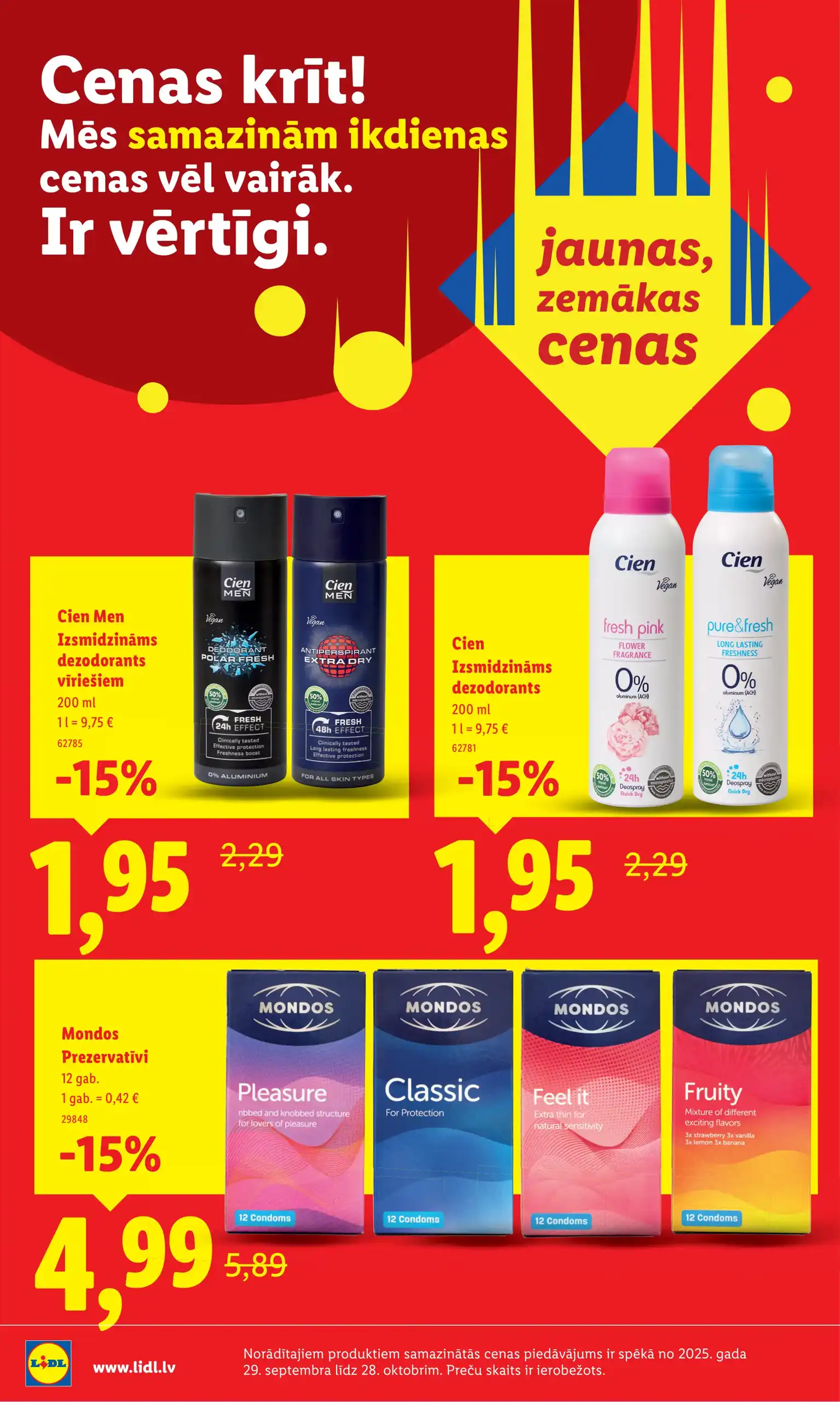 LIDL 29-09-2025-28-10-2025 Page 8