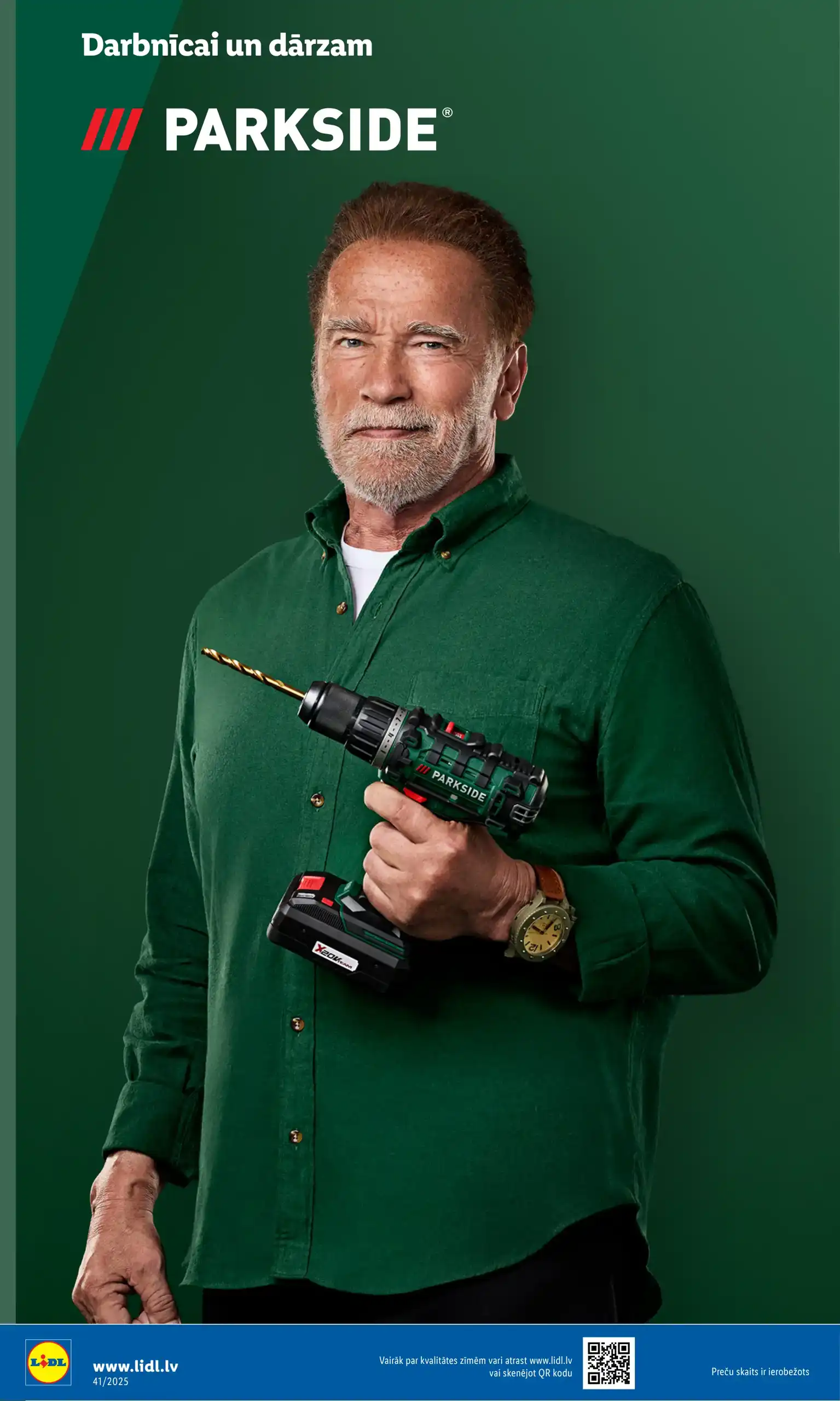 LIDL Nepārtikas 06-10-2025-12-10-2025 Page 16