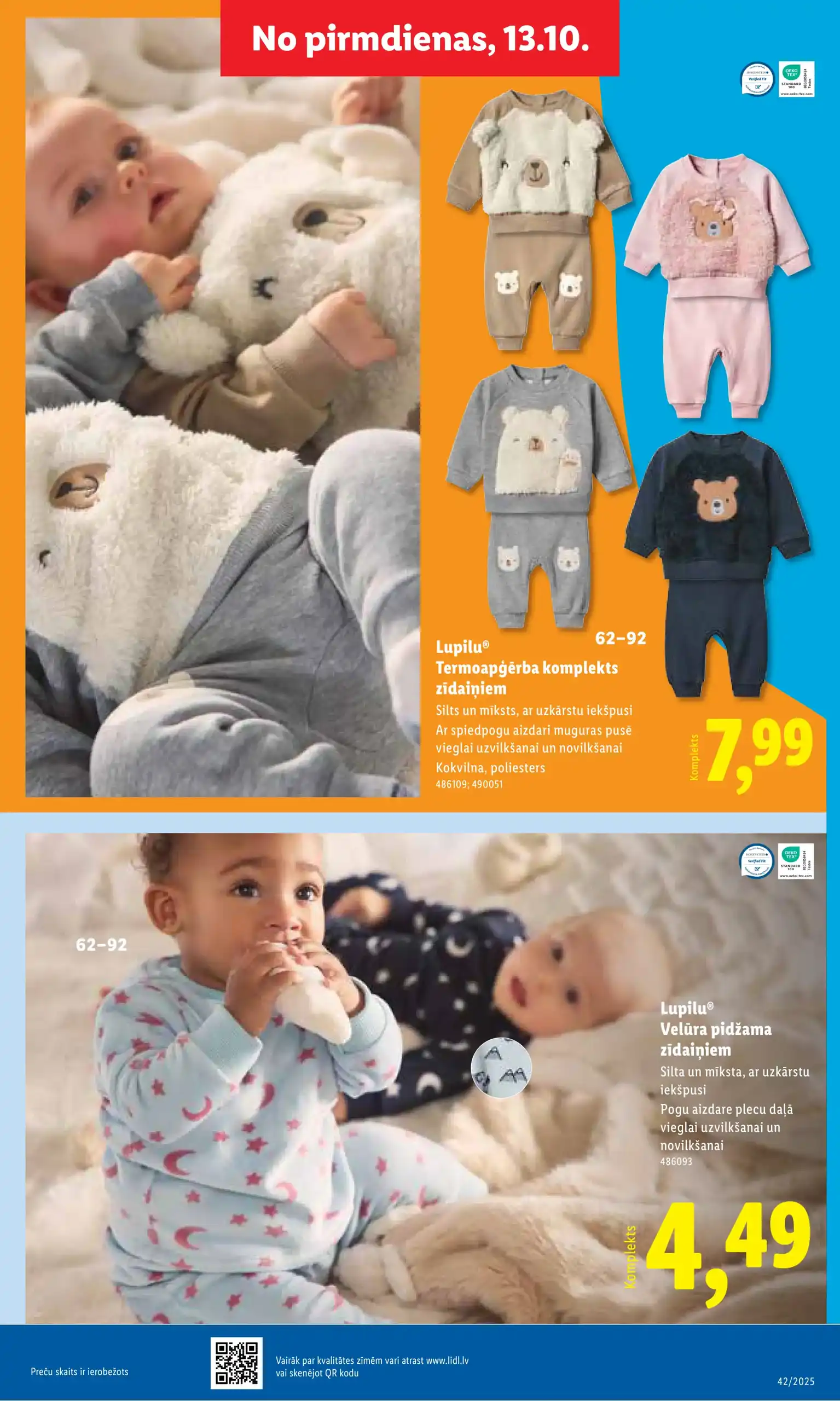 LIDL Nepārtikas 13-10-2025-19-10-2025 Page 17
