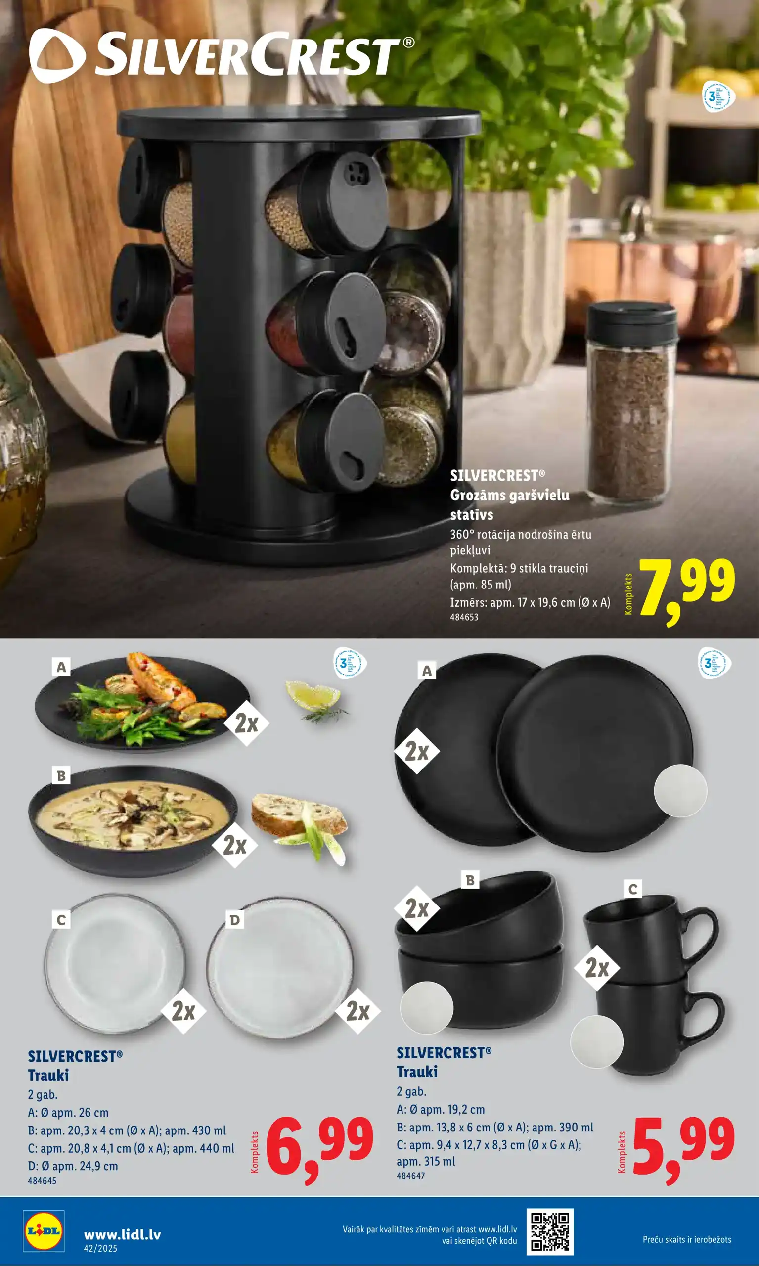 LIDL Nepārtikas 13-10-2025-19-10-2025 Page 32