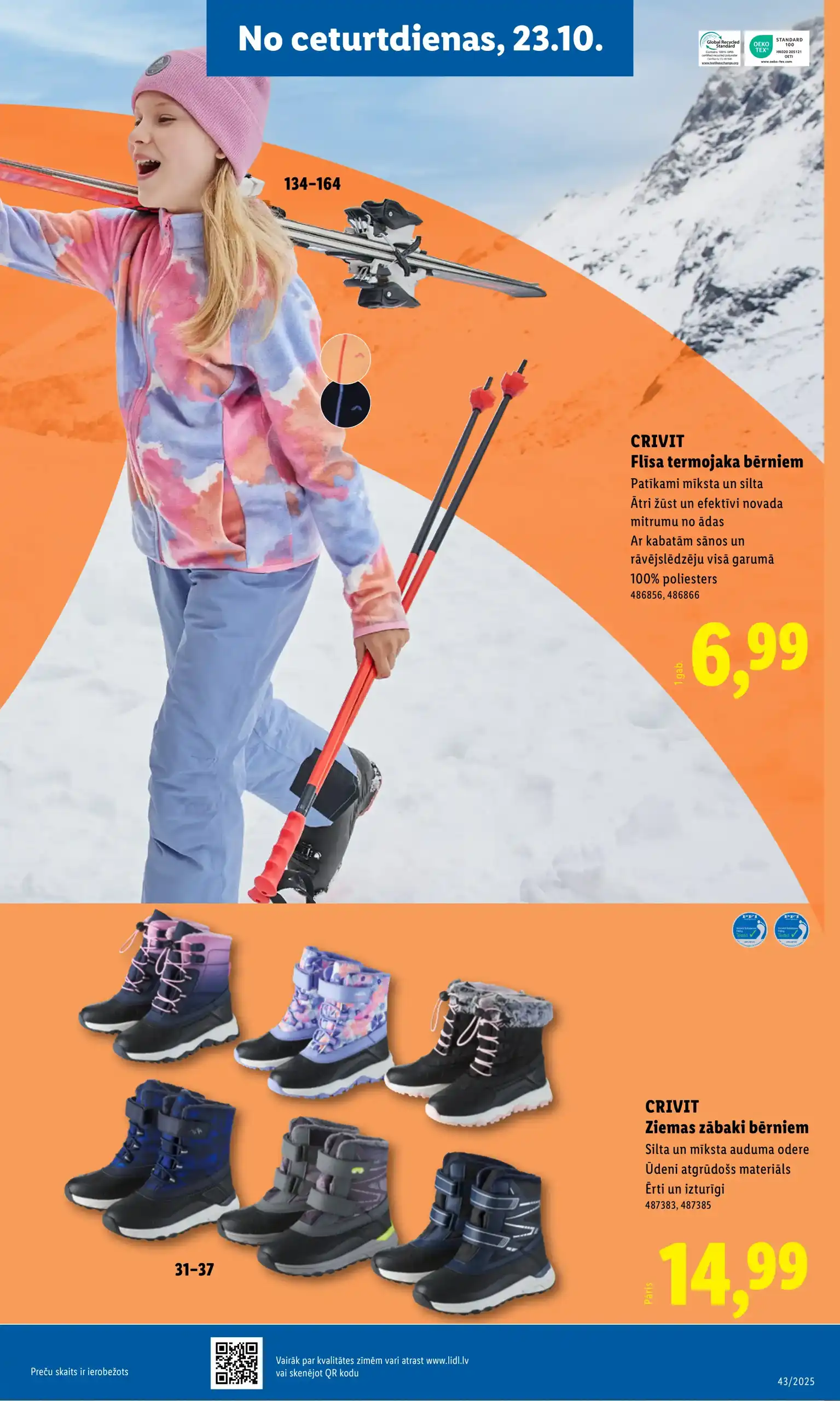 LIDL Nepārtikas 20-10-2025-26-10-2025 Page 19