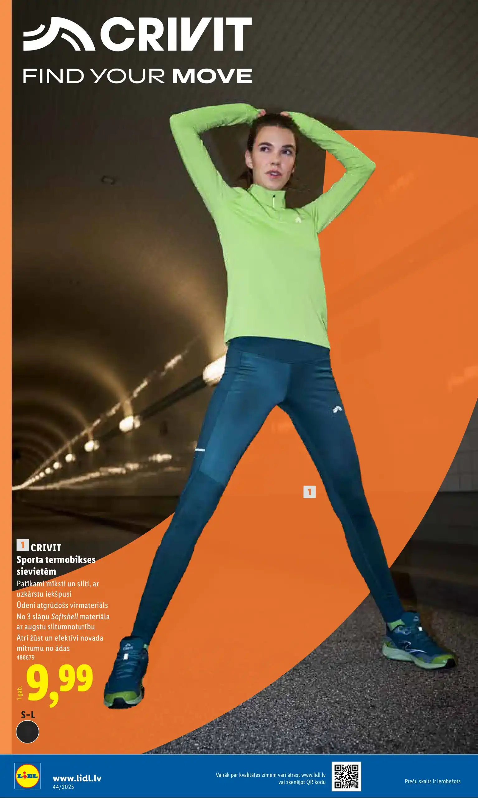 LIDL Nepārtikas 27-10-2025-02-11-2025 Page 12