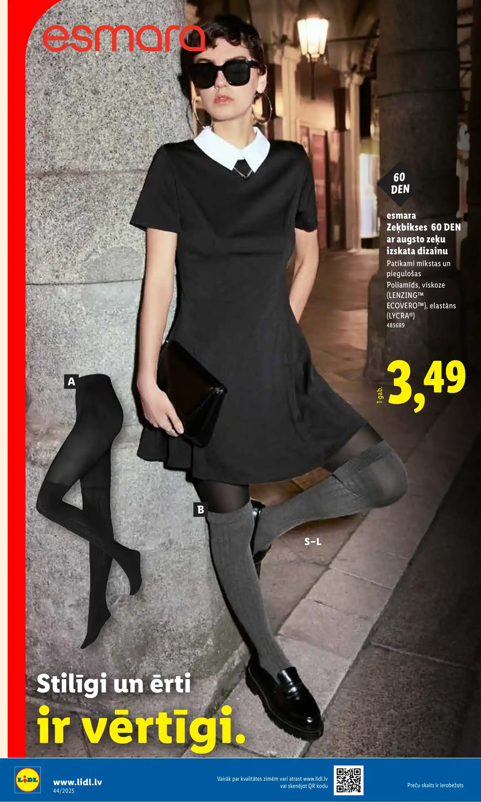 LIDL Nepārtikas 27-10-2025-02-11-2025 Page 16