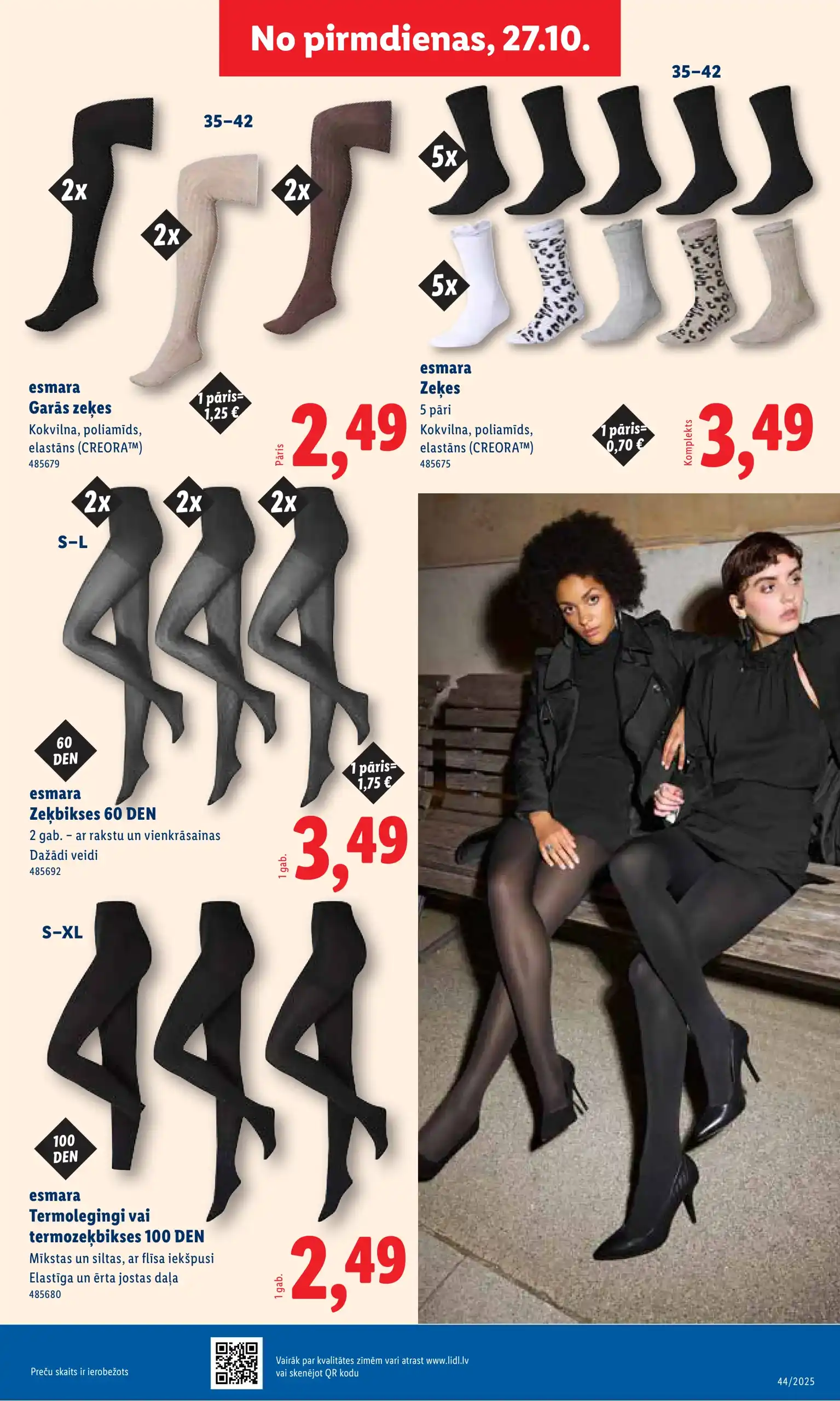 LIDL Nepārtikas 27-10-2025-02-11-2025 Page 17