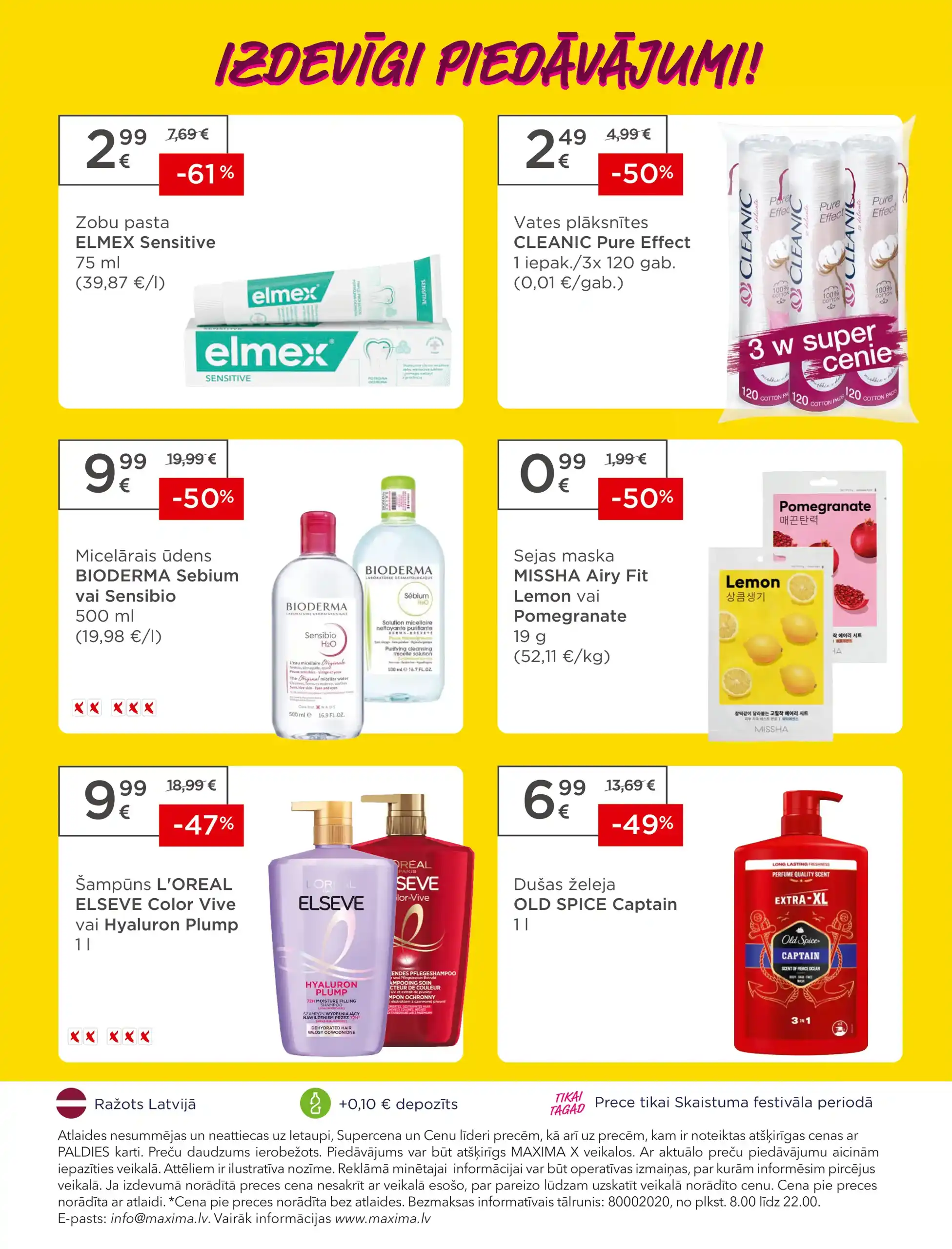 Maxima 02-10-2025-22-10-2025 Page 52