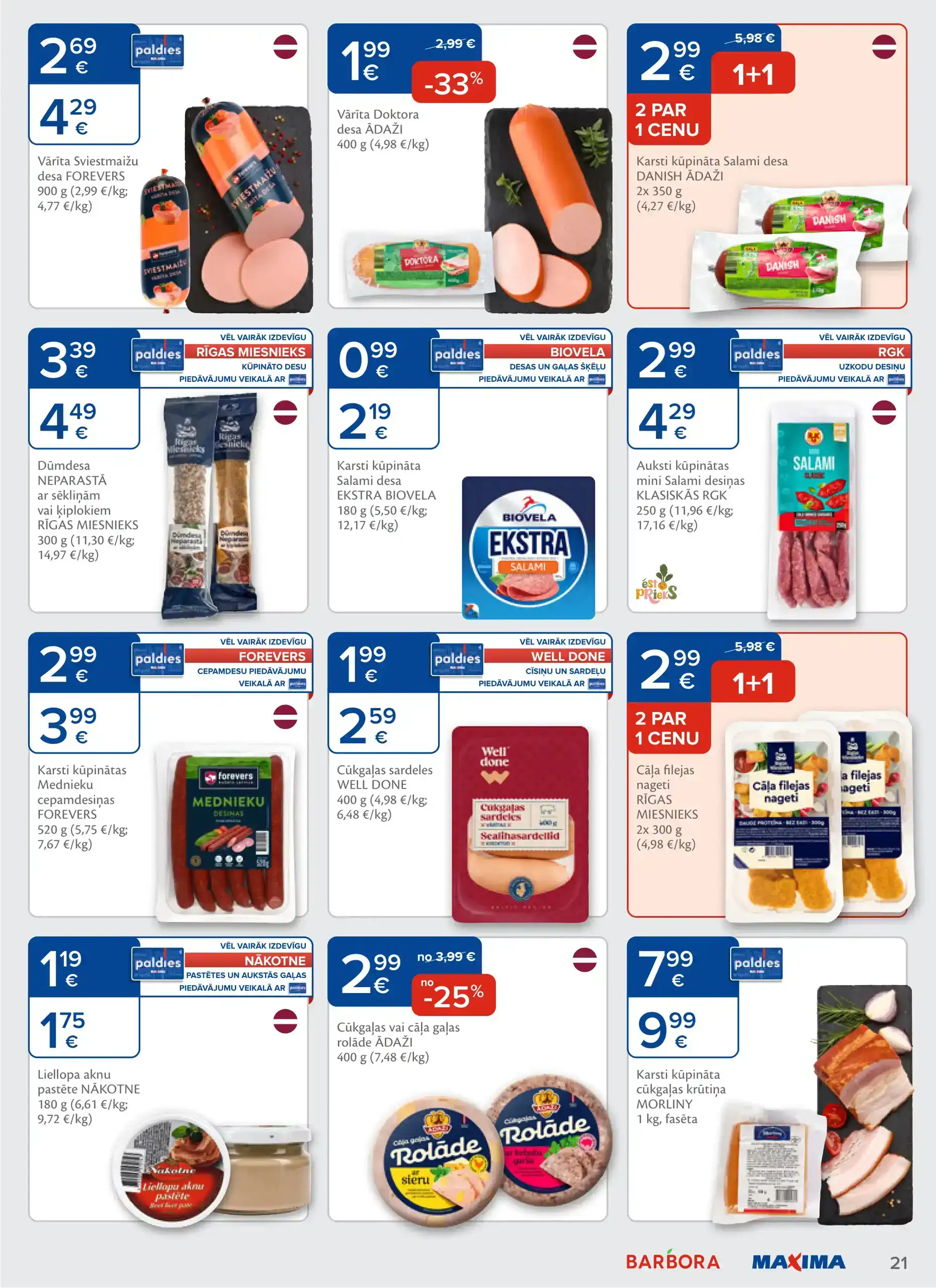 Maxima 07-10-2025-13-10-2025 Page 21