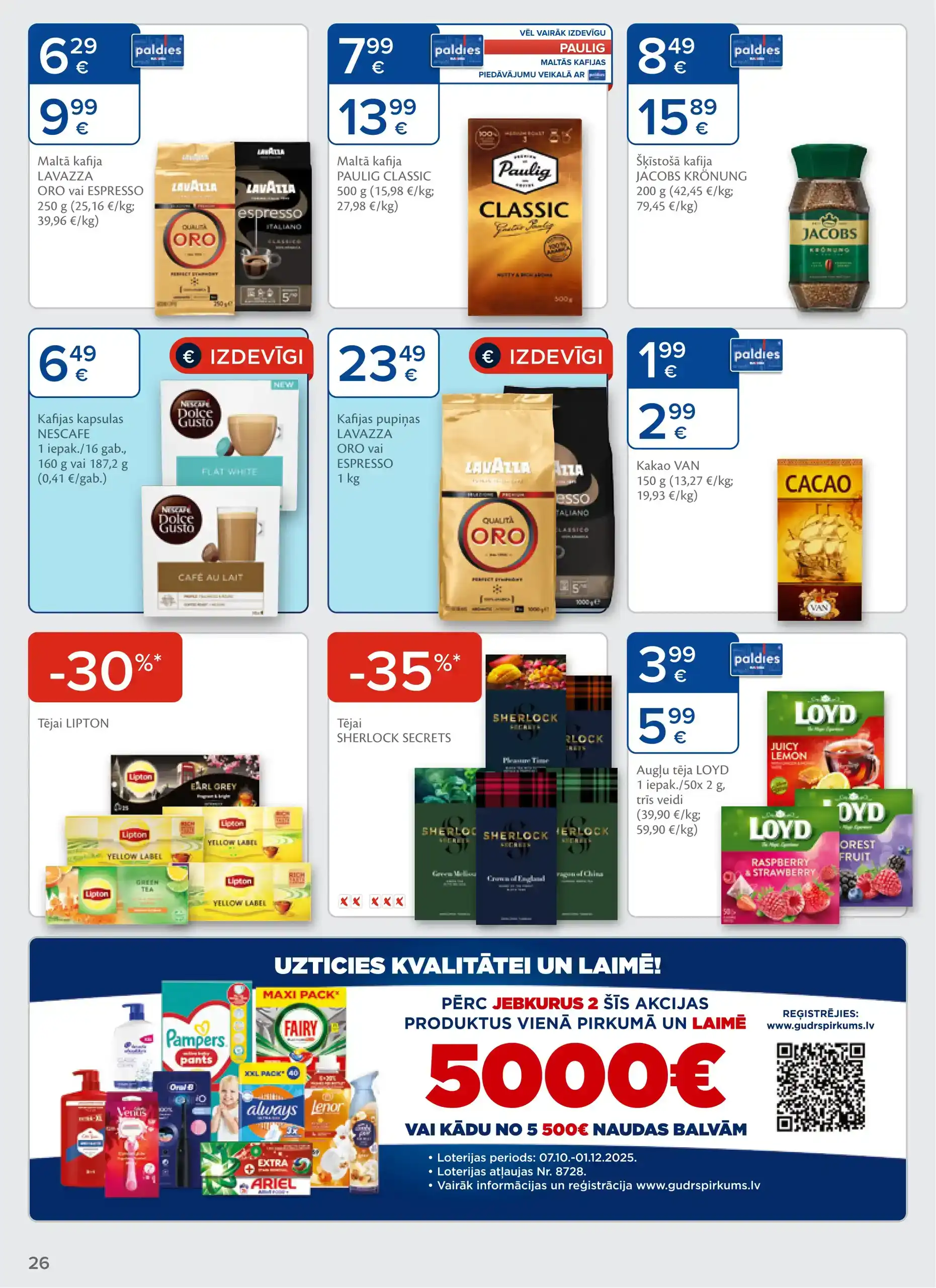 Maxima 07-10-2025-13-10-2025 Page 26