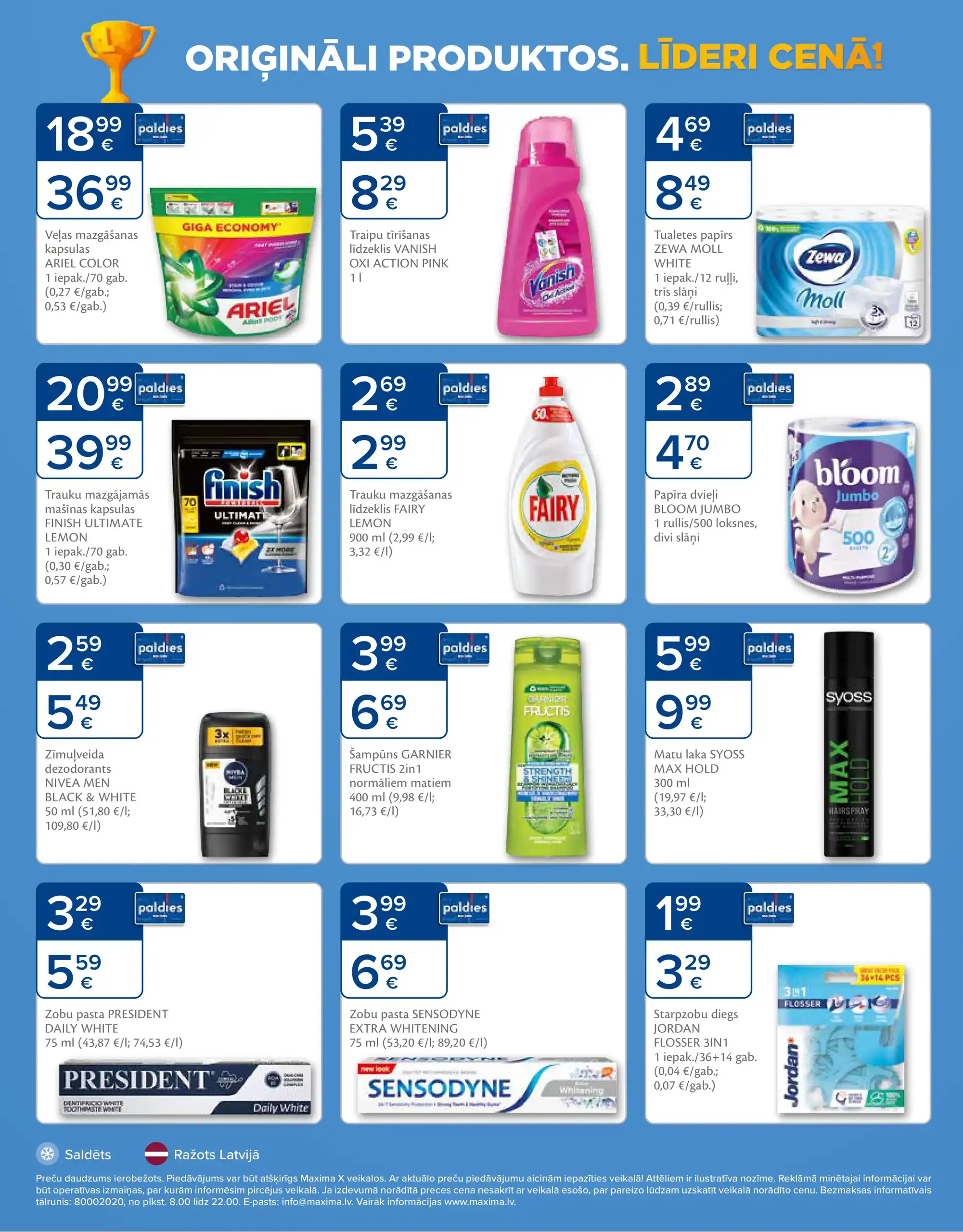 Maxima 30-10-2025-16-11-2025 Page 4