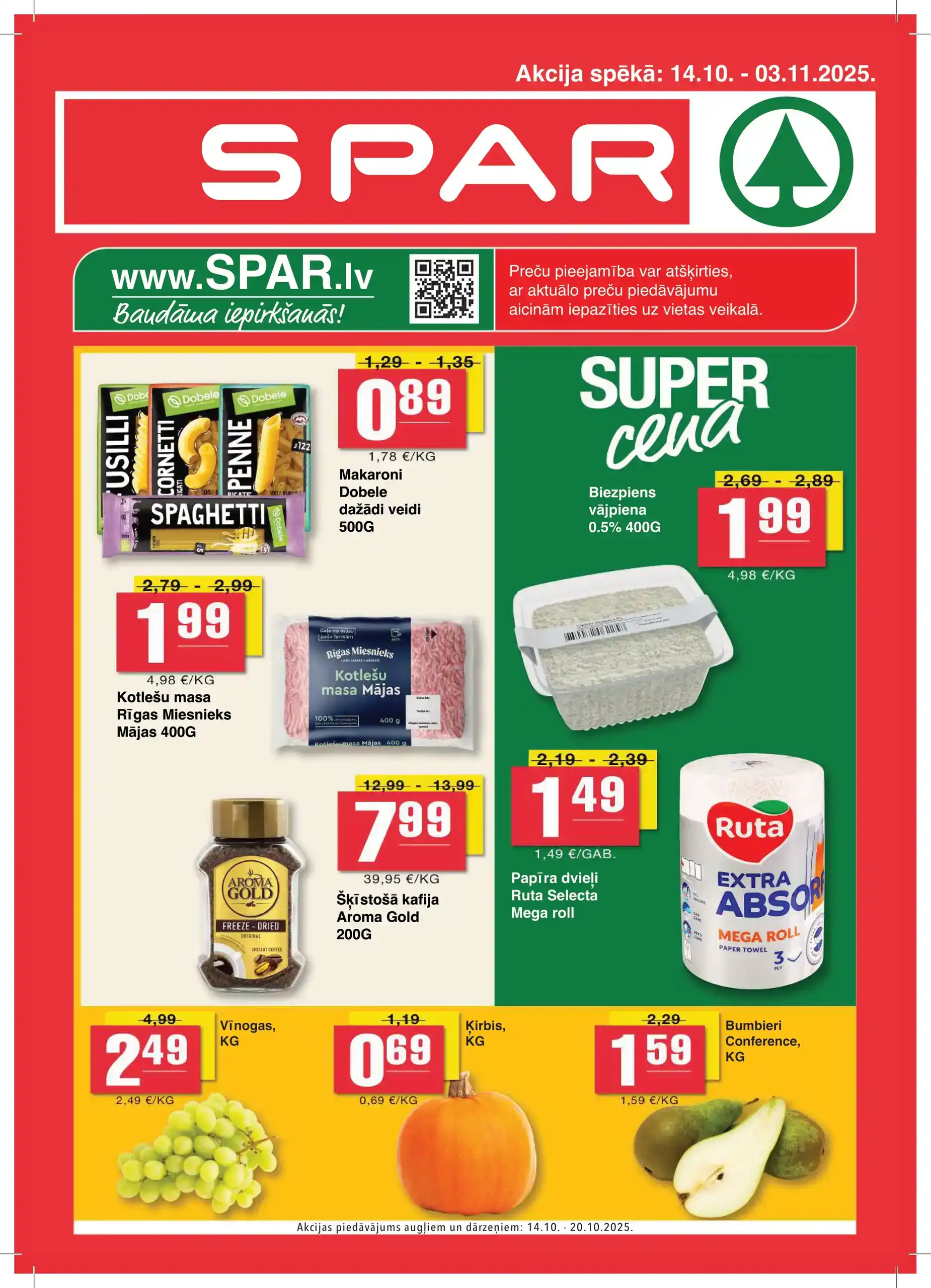 SPAR 14-10-2025-03-11-2025 Page 1