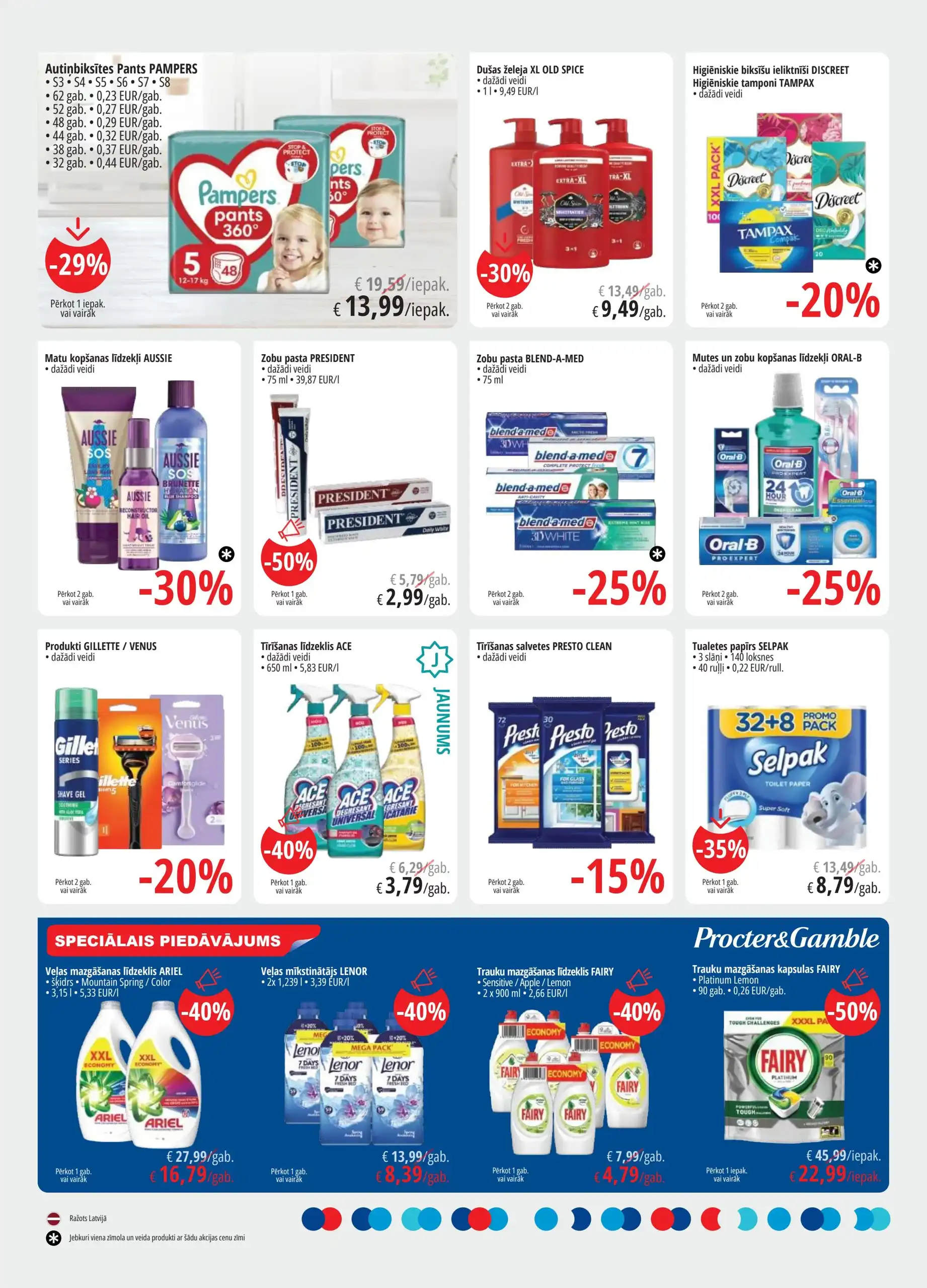 Sanitex-Epromo 01-10-2025-14-10-2025 Page 15