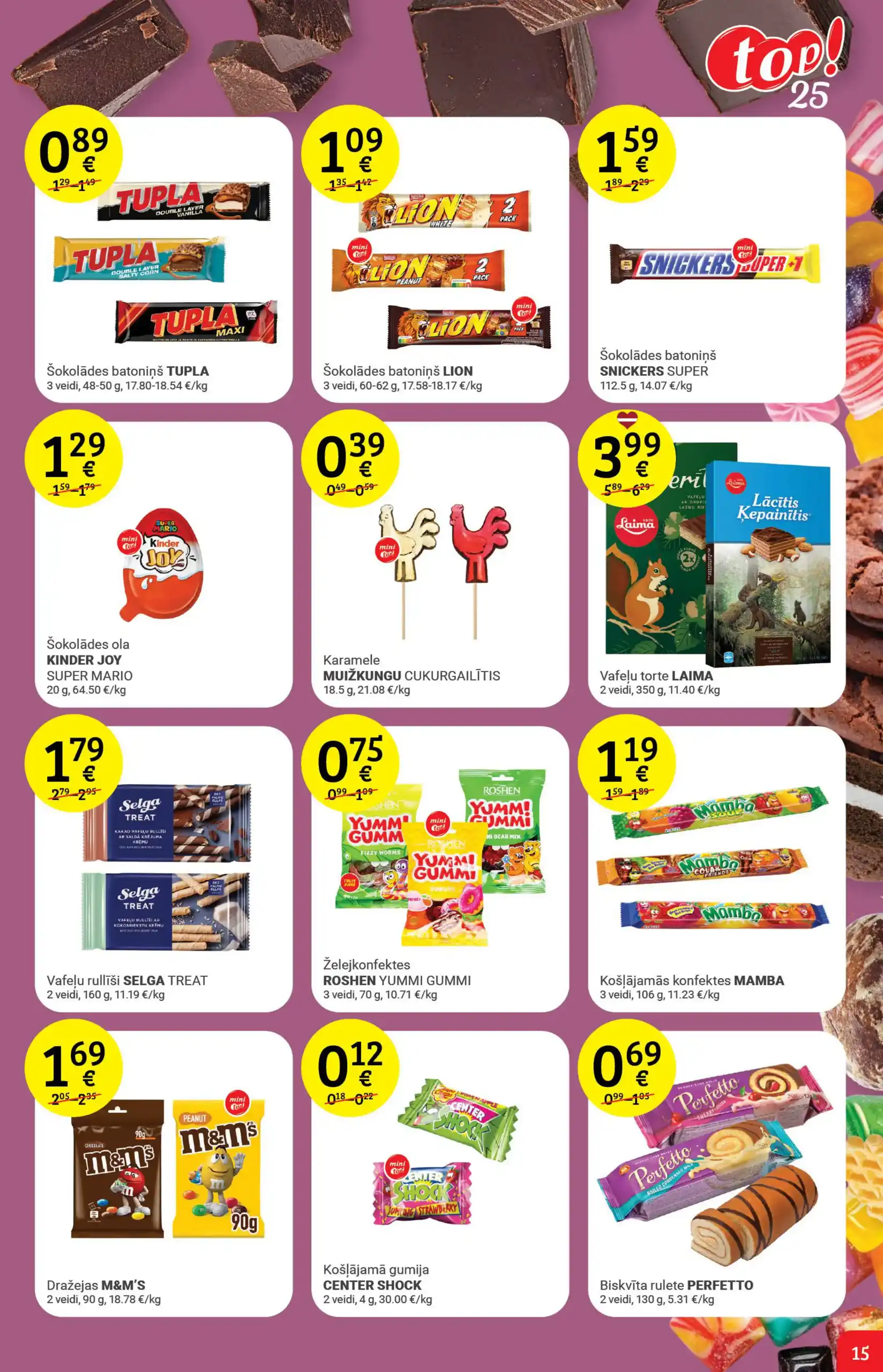TOP! 01-10-2025-14-10-2025 Page 15