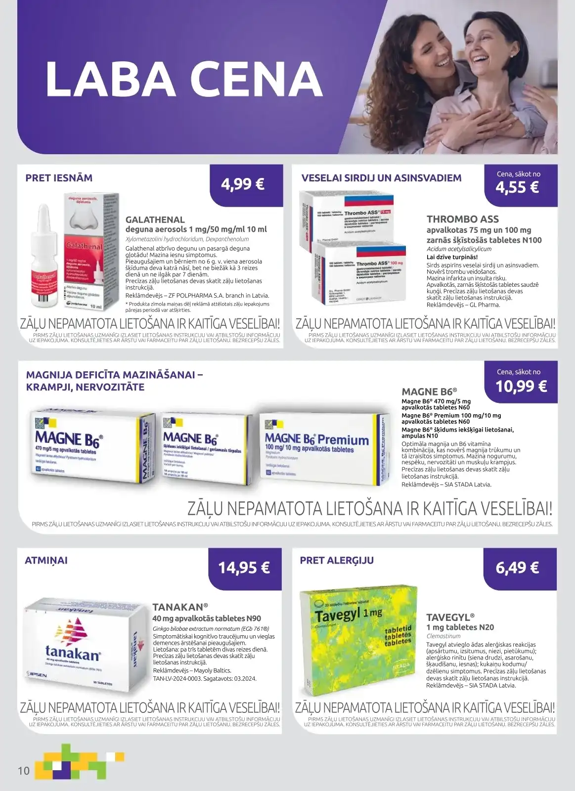 Aptieka1 01-11-2025-30-11-2025 Page 10