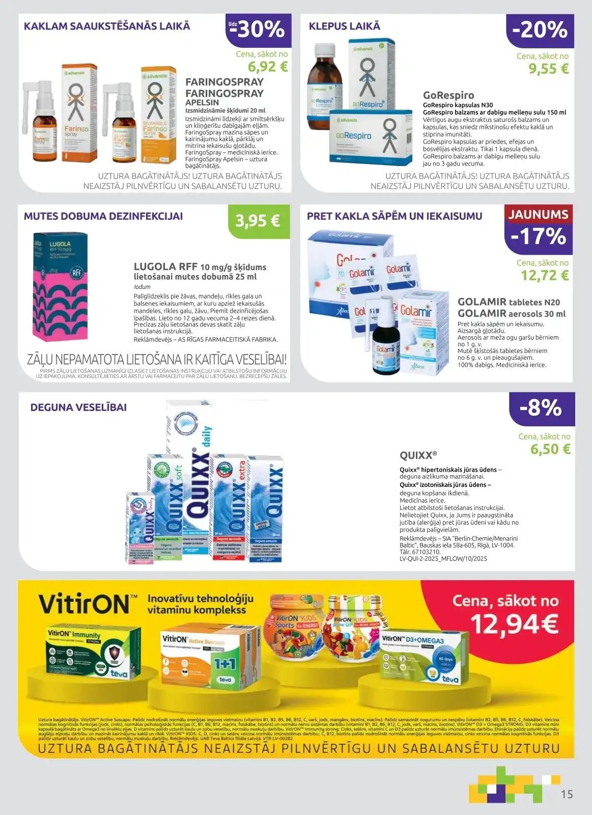 Aptieka1 01-11-2025-30-11-2025 Page 15