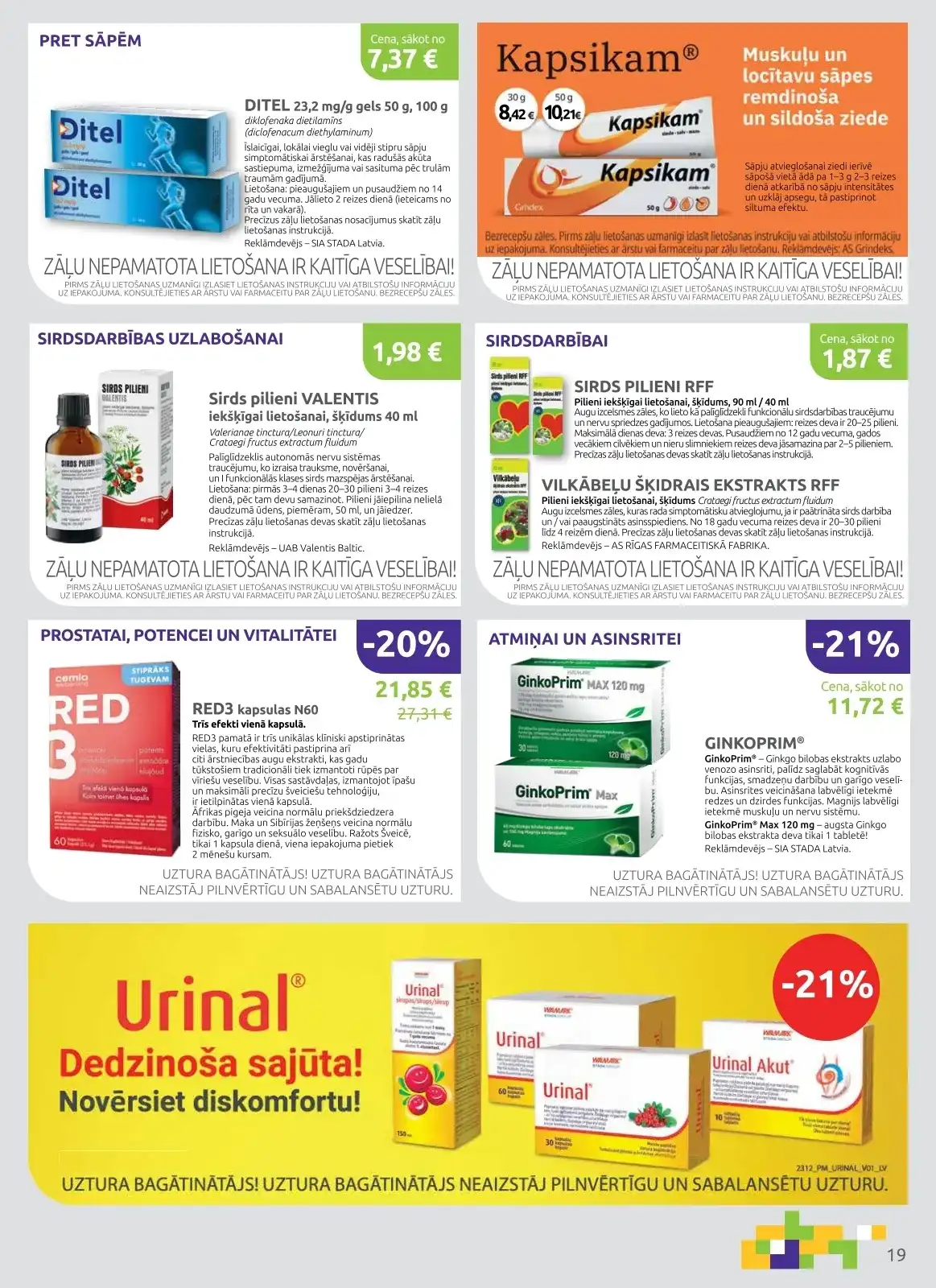 Aptieka1 01-11-2025-30-11-2025 Page 19