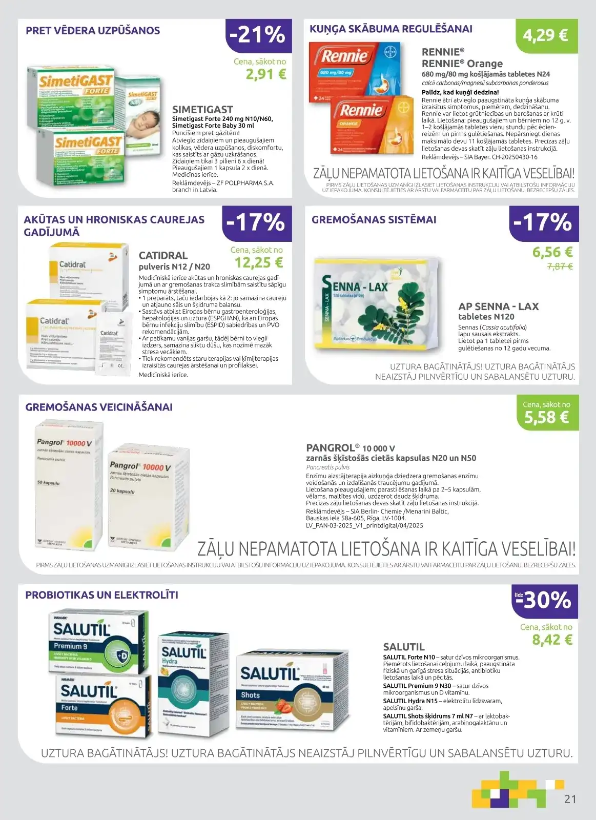 Aptieka1 01-11-2025-30-11-2025 Page 21