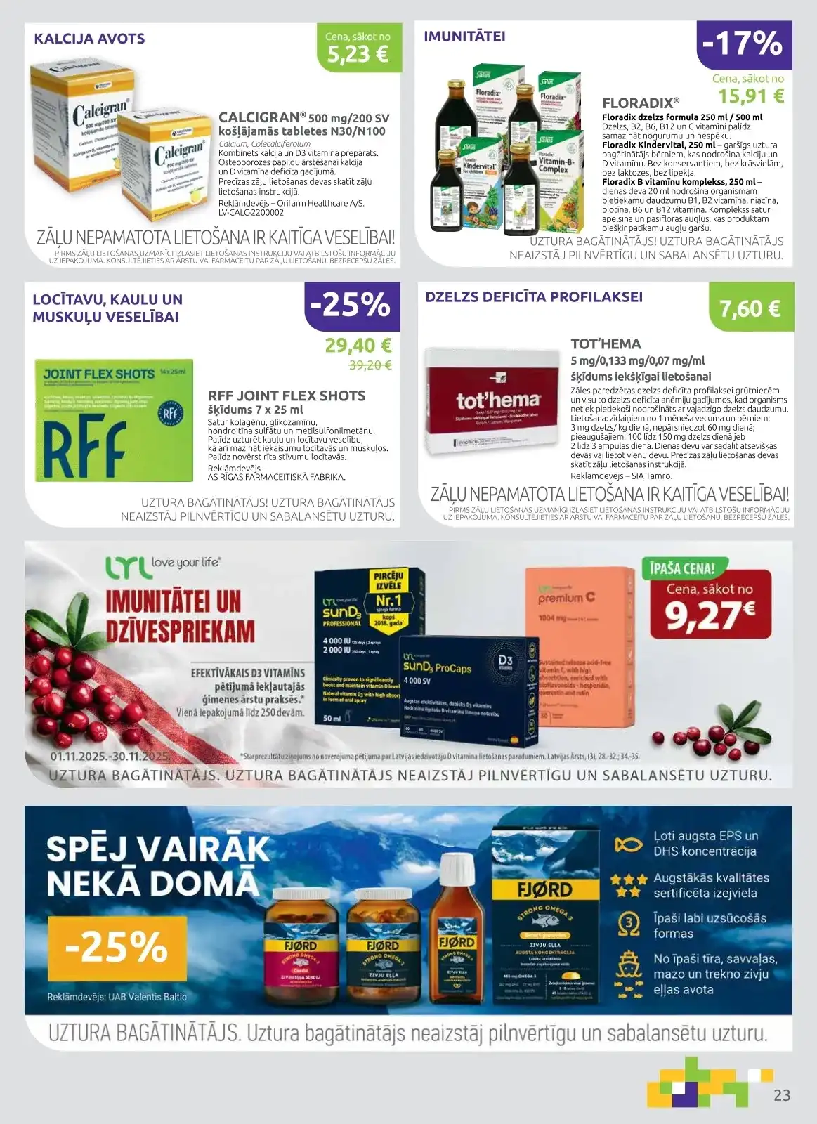 Aptieka1 01-11-2025-30-11-2025 Page 23