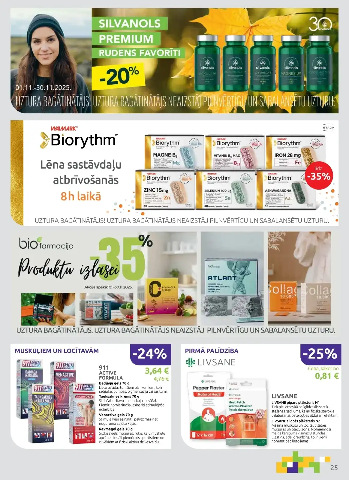 Aptieka1 01-11-2025-30-11-2025 Page 25