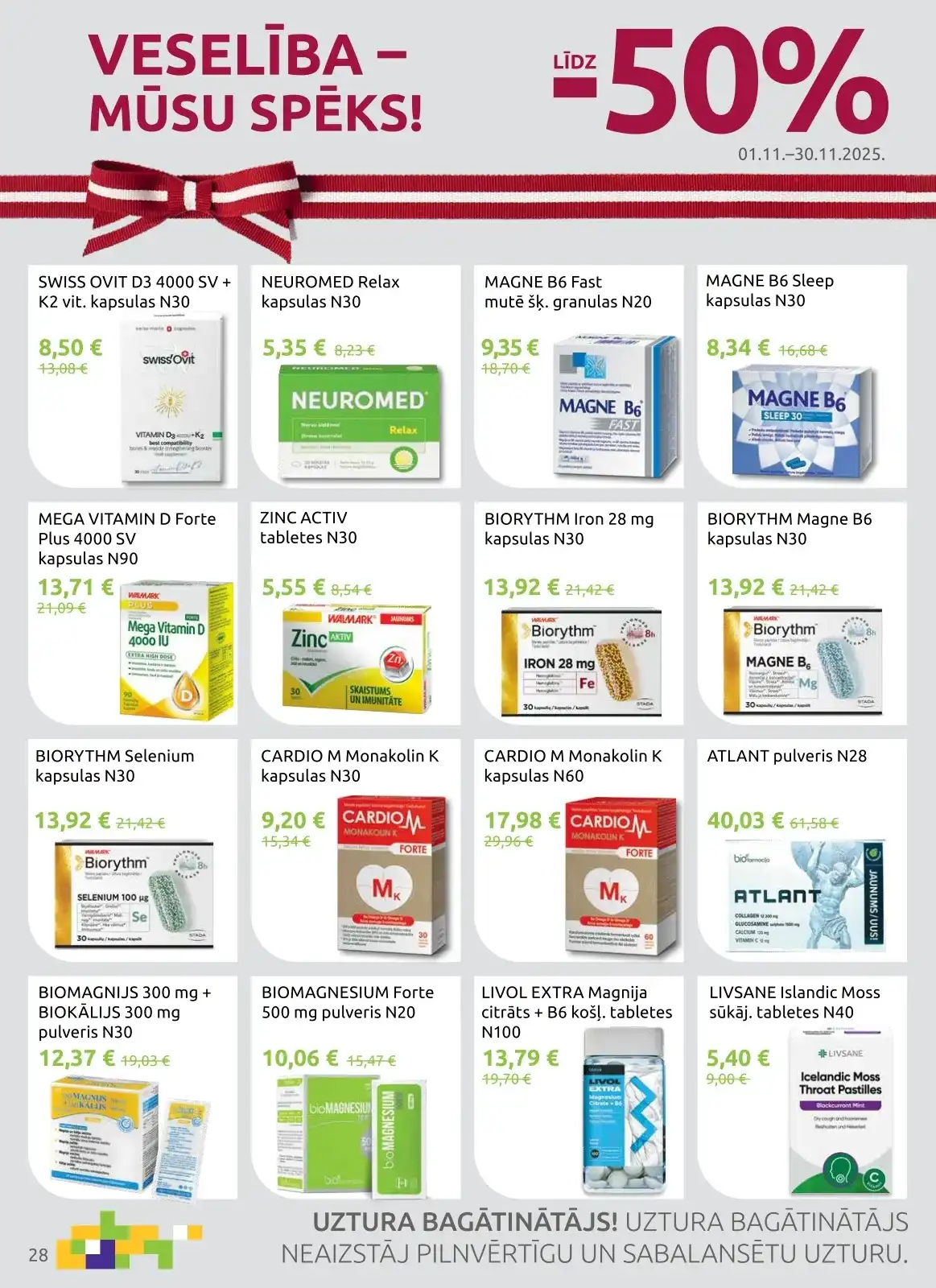 Aptieka1 01-11-2025-30-11-2025 Page 28
