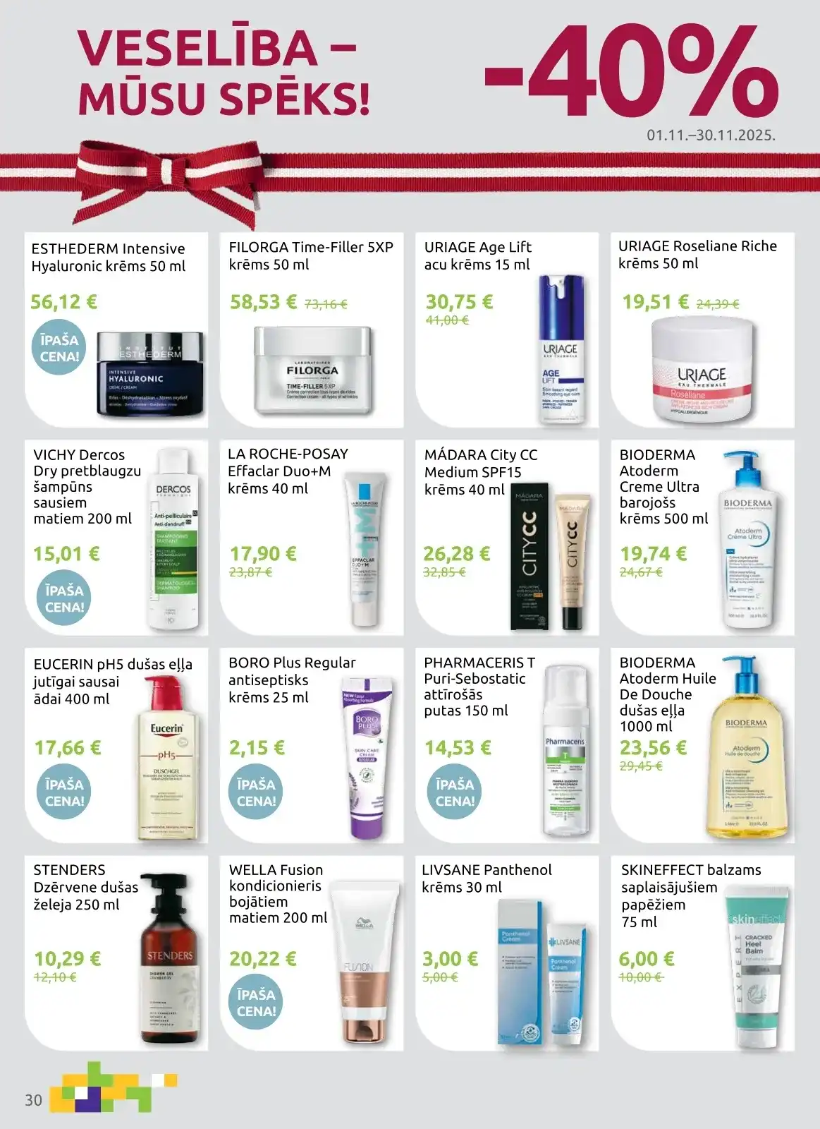 Aptieka1 01-11-2025-30-11-2025 Page 30