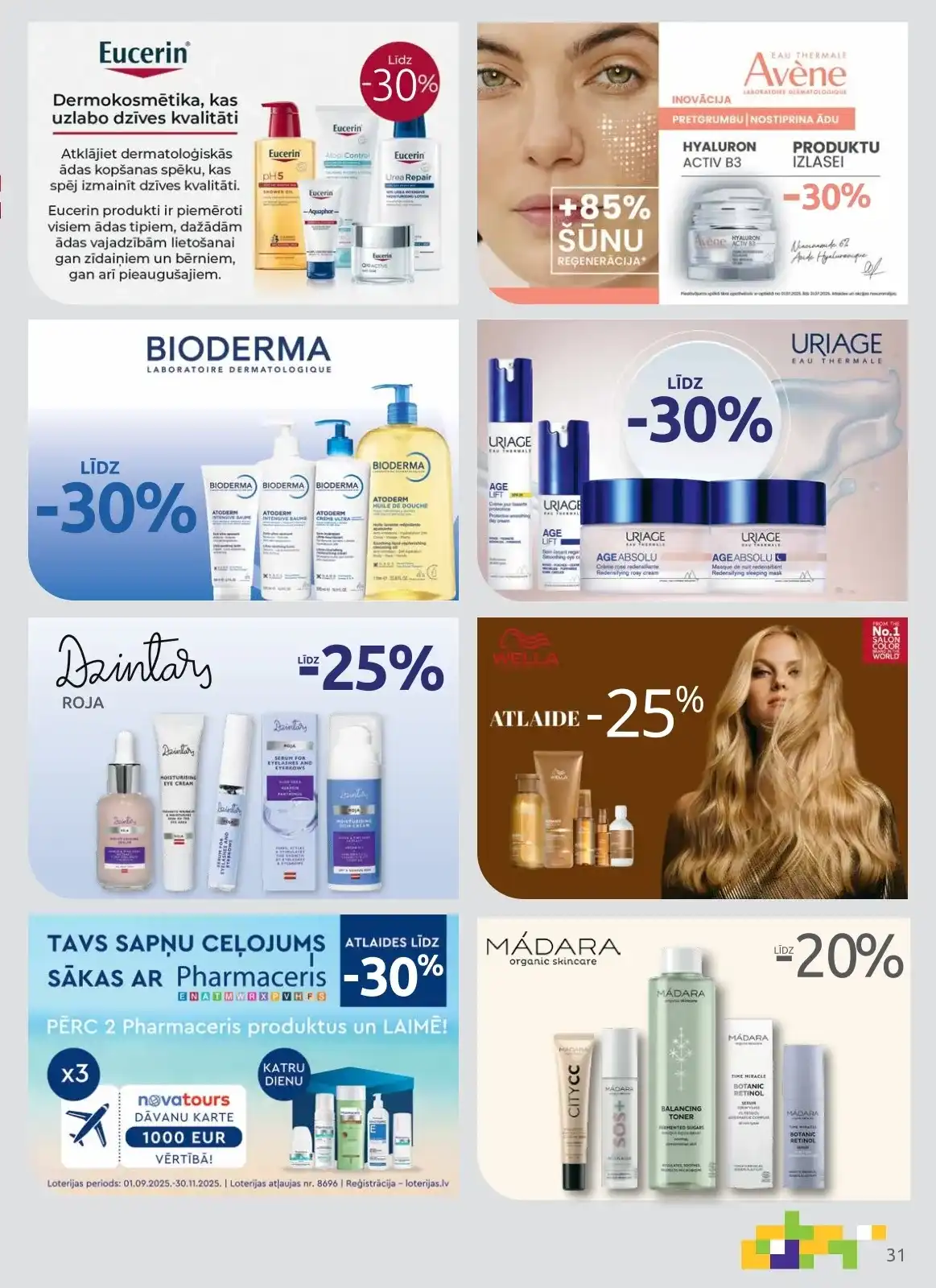 Aptieka1 01-11-2025-30-11-2025 Page 31