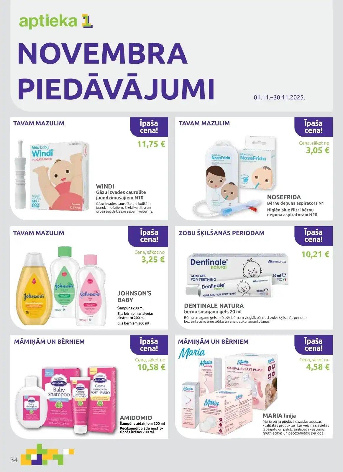 Aptieka1 01-11-2025-30-11-2025 Page 34