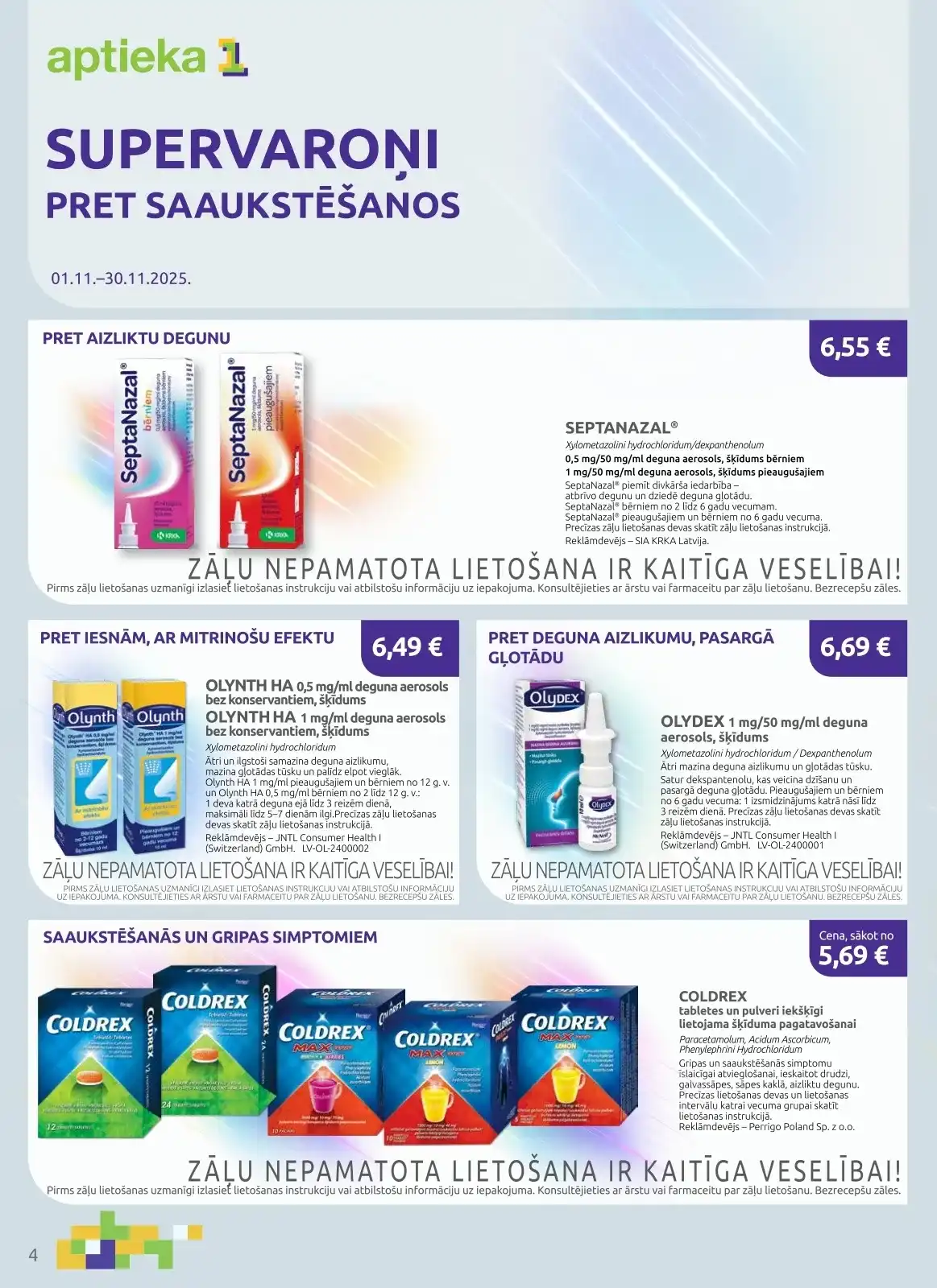 Aptieka1 01-11-2025-30-11-2025 Page 4