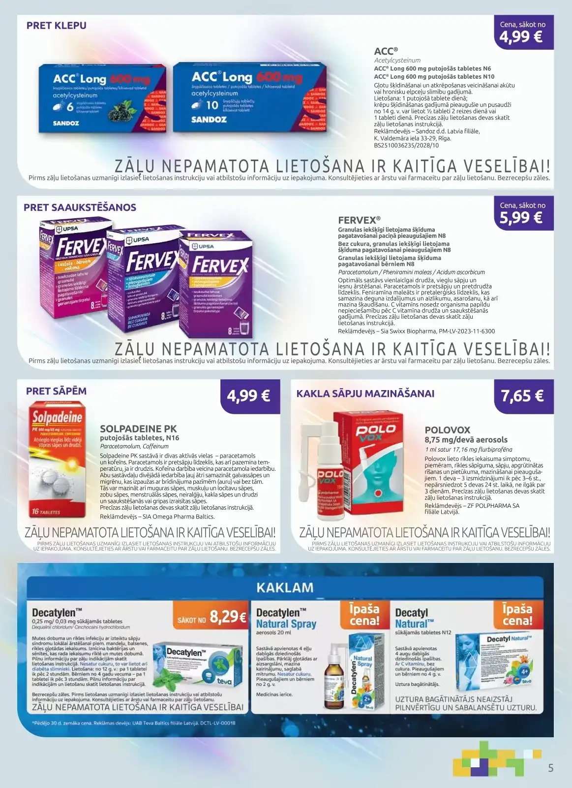 Aptieka1 01-11-2025-30-11-2025 Page 5